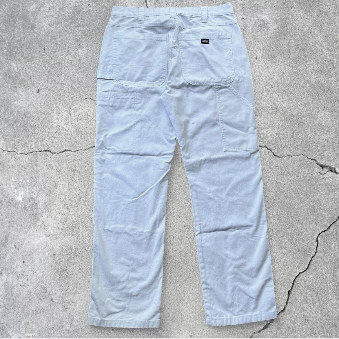Dickies Dickies Pants Size US 32 / EU 48 - 2 Thumbnail