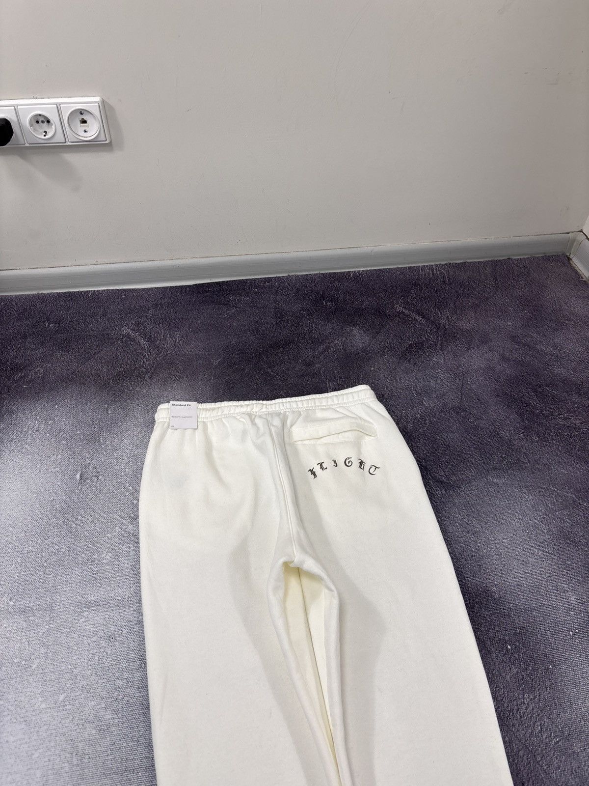 Jordan Brand Nike Air Jordan NWT Artist Series By Umar Rashid Sweatpants Size US 32 / EU 48 - 16 Thumbnail