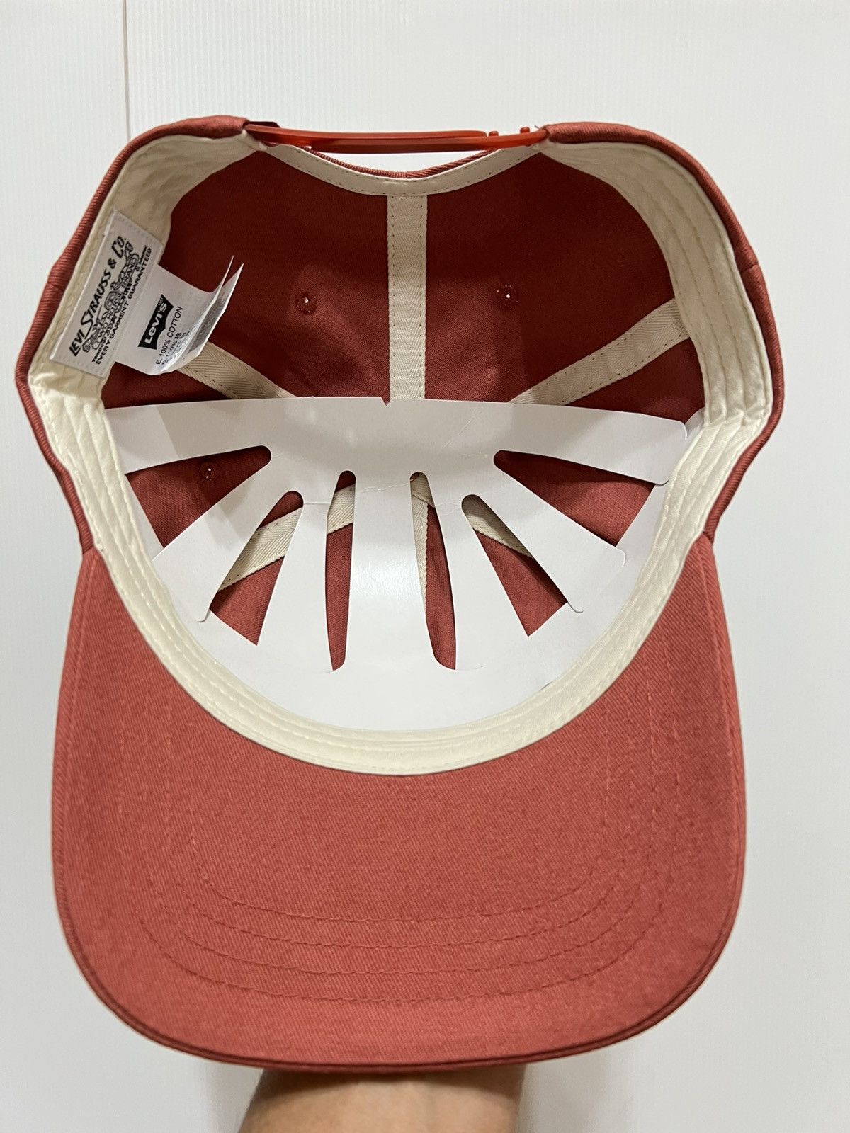 Levi's LEVI’S HATS BRAND NEW Size ONE SIZE - 3 Thumbnail