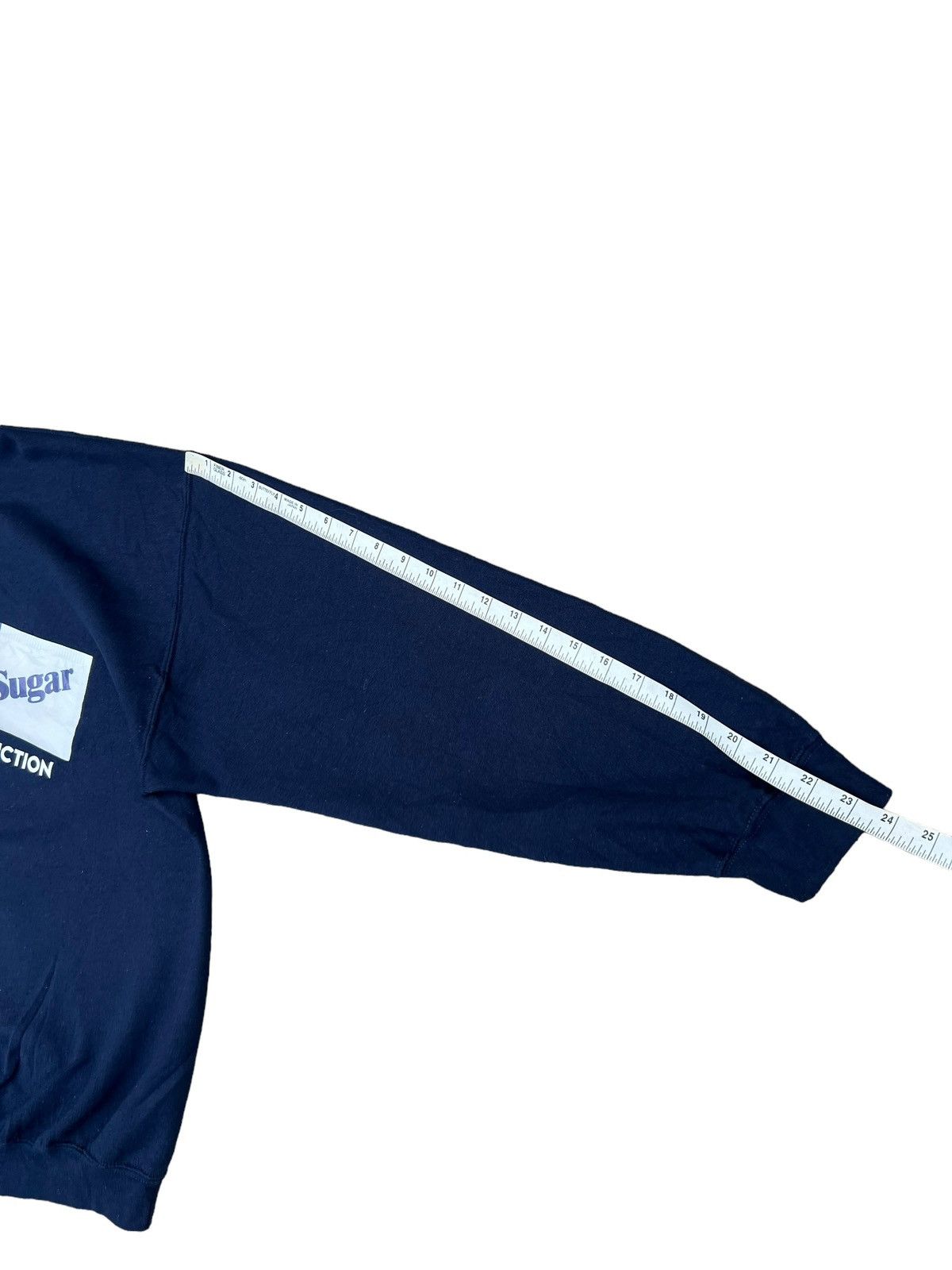 20471120 Vintage Milk Boy Japan Sugar Addiction Oversized Sweatshirt Size US XL / EU 56 / 4 - 3 Thumbnail