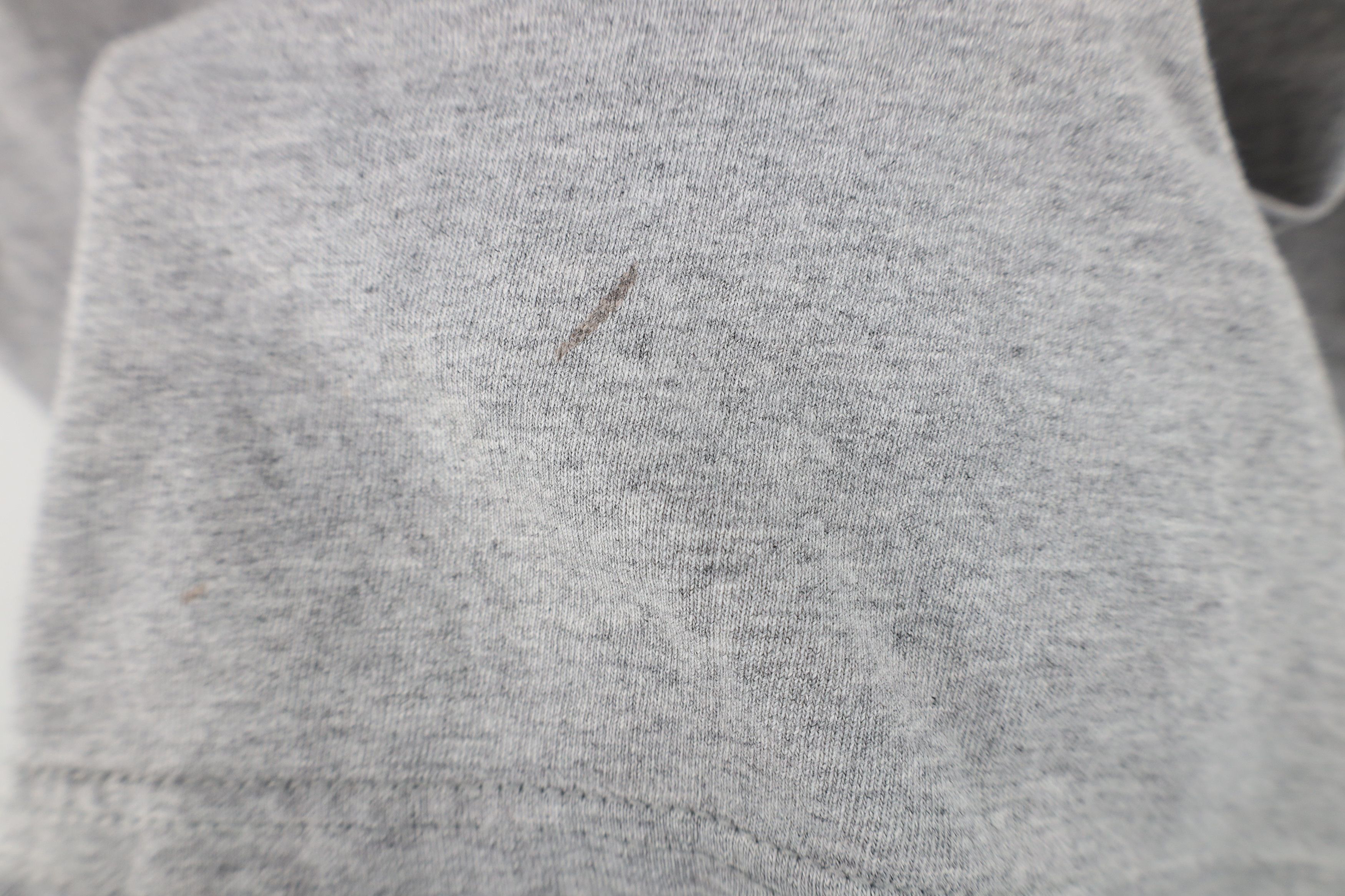 Puma Vintage 90s Puma Spell Out 7 Up Soda Pop T-Shirt Gray Size US L / EU 52-54 / 3 - 7 Thumbnail