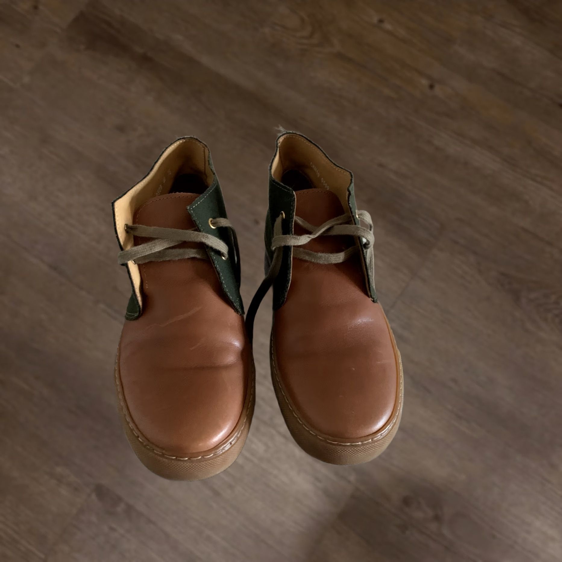 Vans × Vintage Vintage Y2K RARE Vans Revert 