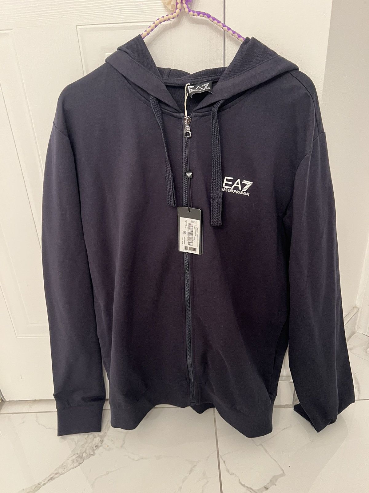 Armani Exchange Armani Exchange Sweaters Size US XL / EU 56 / 4 - 1 Thumbnail