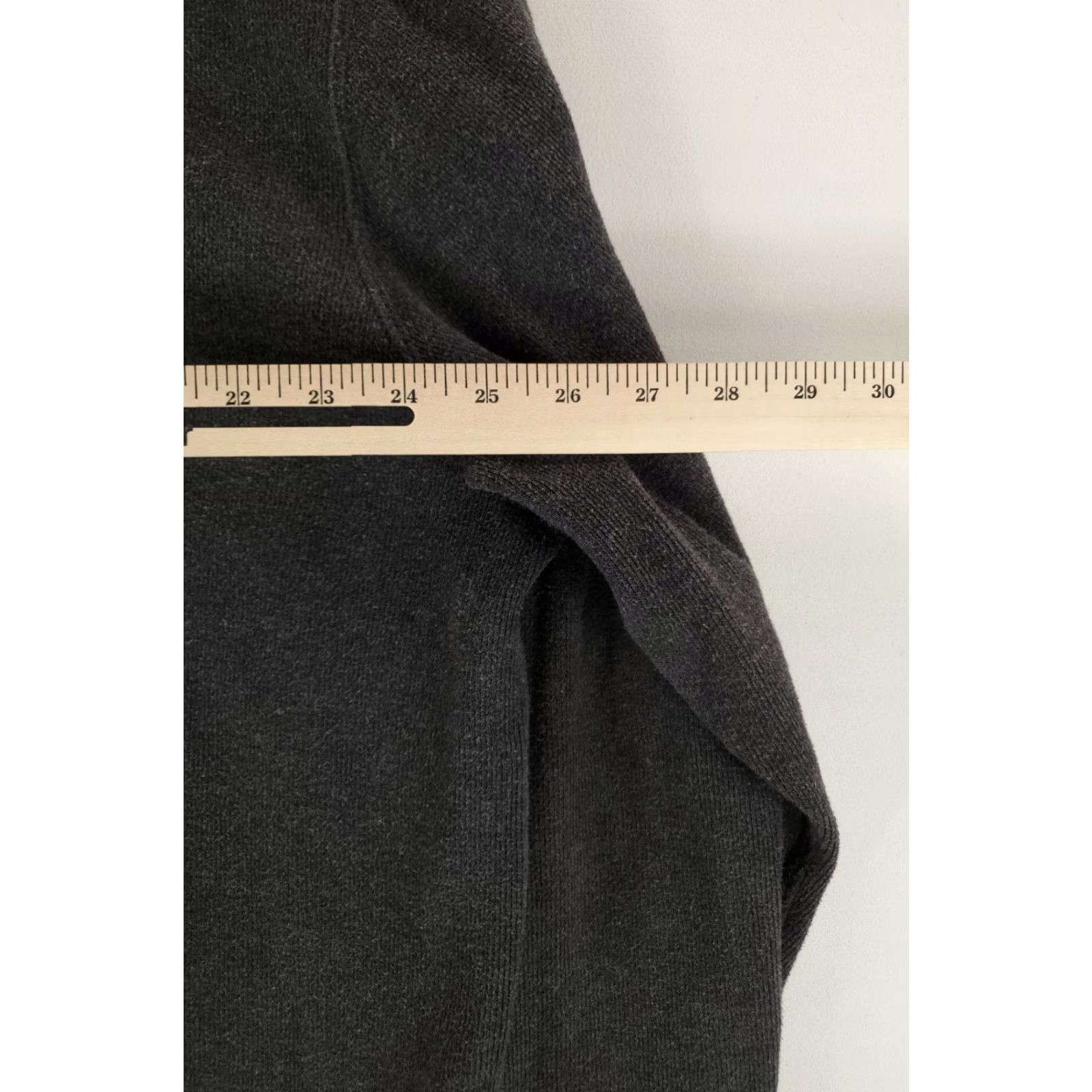 Polo Ralph Lauren Polo Ralph Lauren Hoodie Sweatshirt Elbow Patches Gray Mens XXL Size US XXL / EU 58 / 5 - 6 Thumbnail