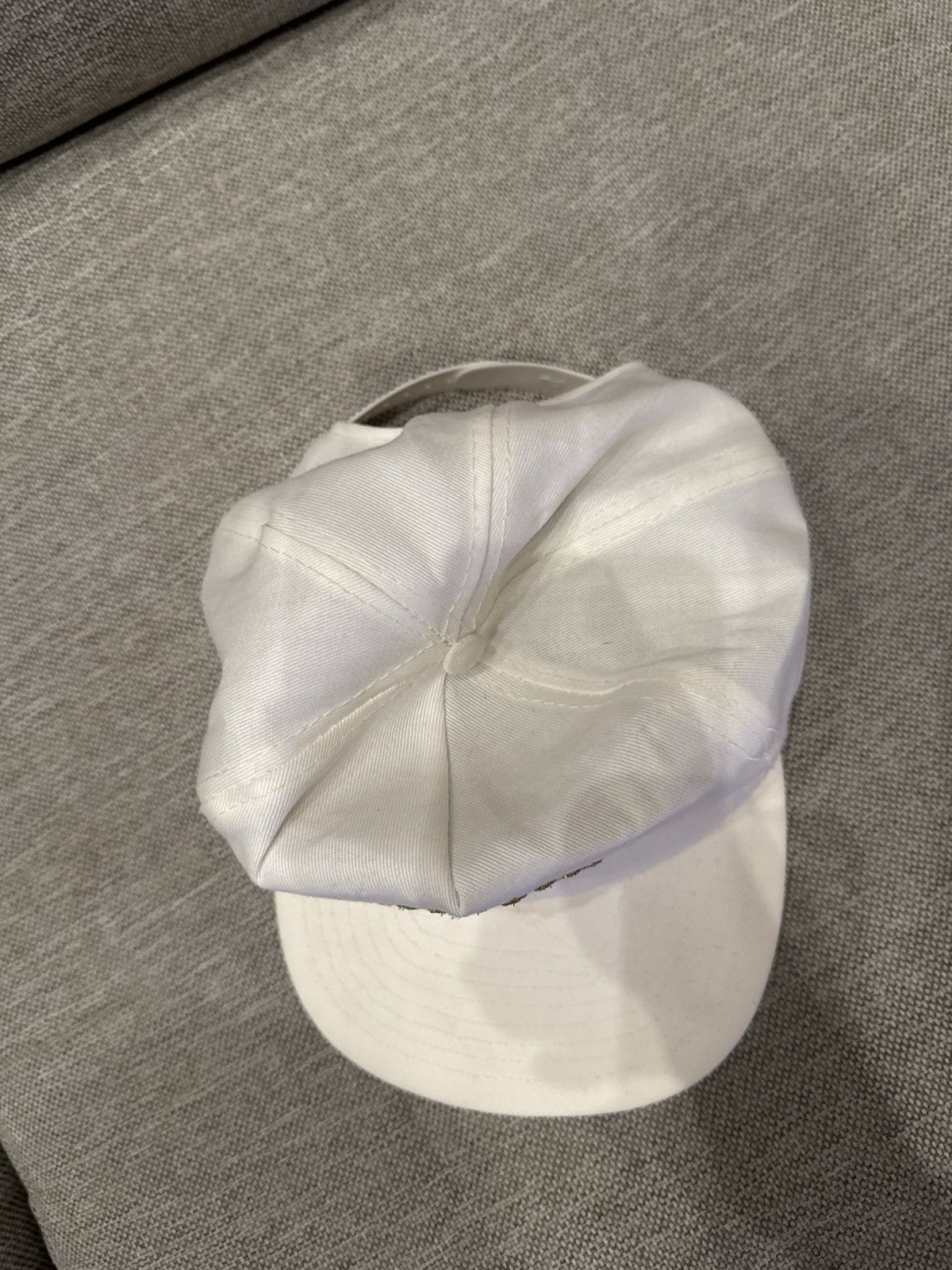 Vintage 1990s All Star Game Chicago Cubs Hat Size ONE SIZE - 3 Thumbnail