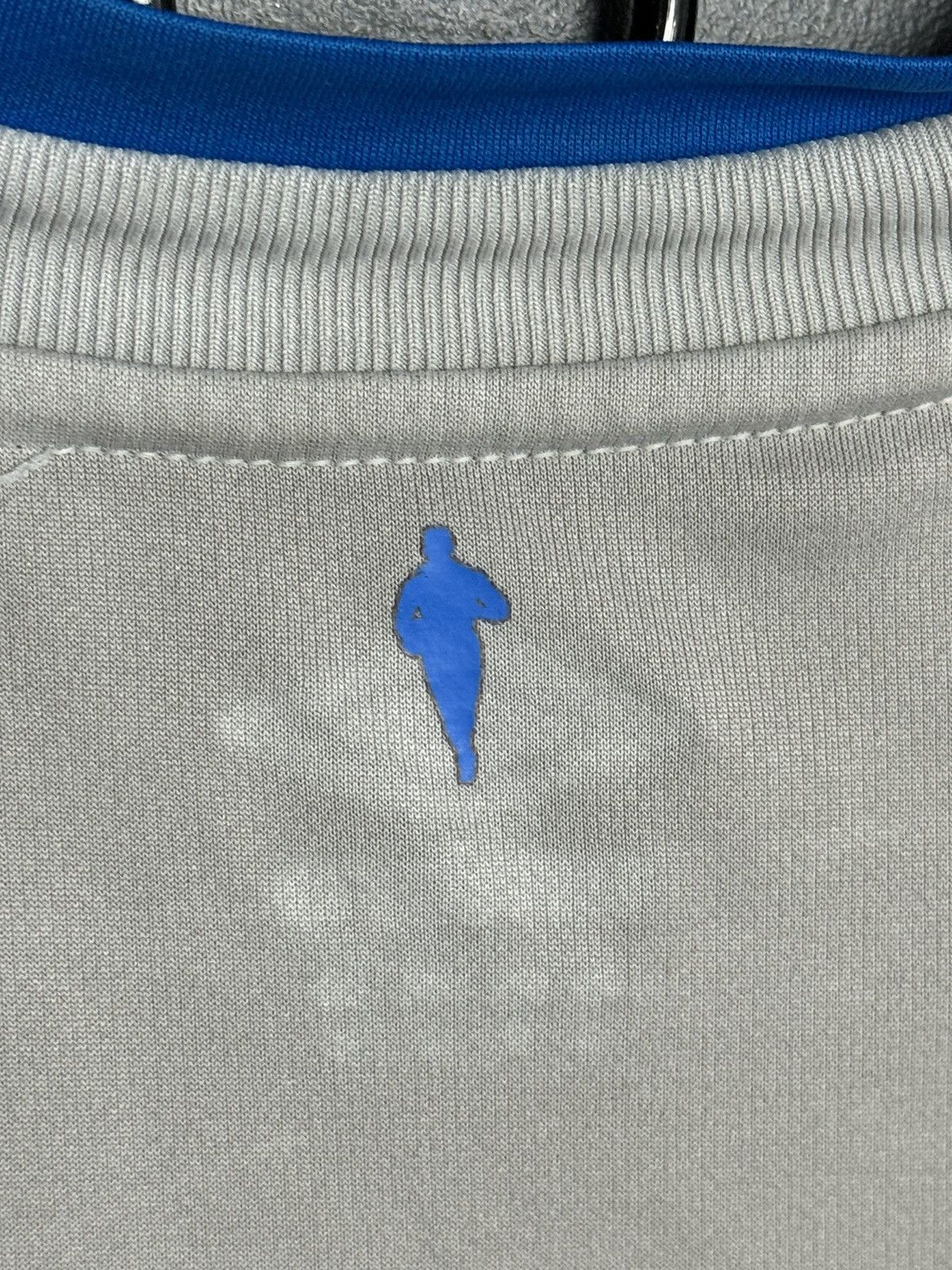 Umbro Everton 17/18 Away Football Jersey Size US M / EU 48-50 / 2 - 15 Thumbnail