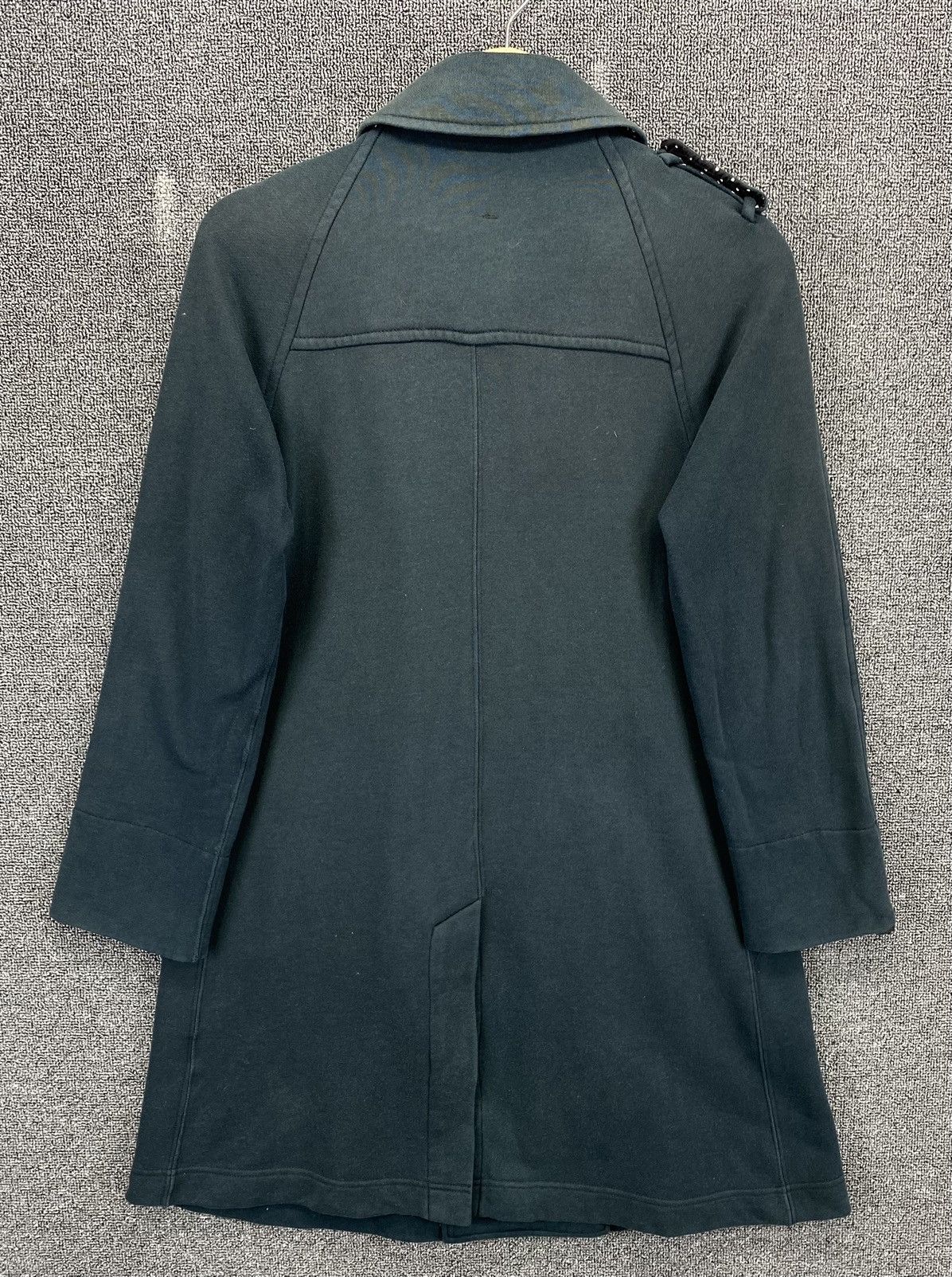 Issey Miyake Vintage Issey Miyake Frapbois Coat Jacket Size M / US 6-8 / IT 42-44 - 11 Thumbnail