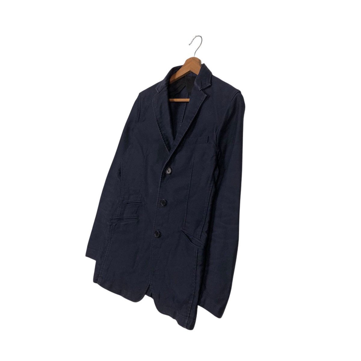 ADAM ET ROPE 📌Chore Worker Jacket Adam Et Rope Issey Miyake Size US S / EU 44-46 / 1 - 3 Thumbnail