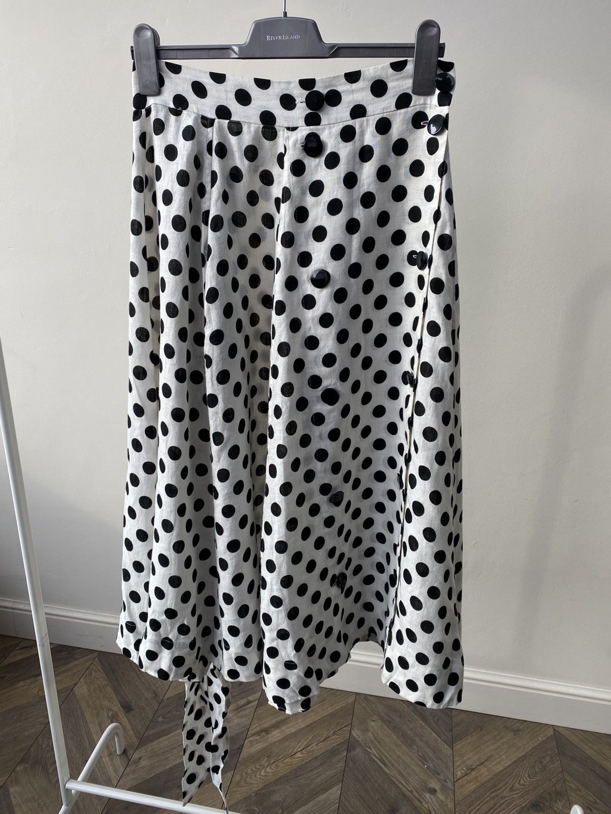 Lisa Marie Fernandez Vintage Lisa Marie Fernandez skirt Size XS / US 0-2 / IT 36-38 - 3 Thumbnail