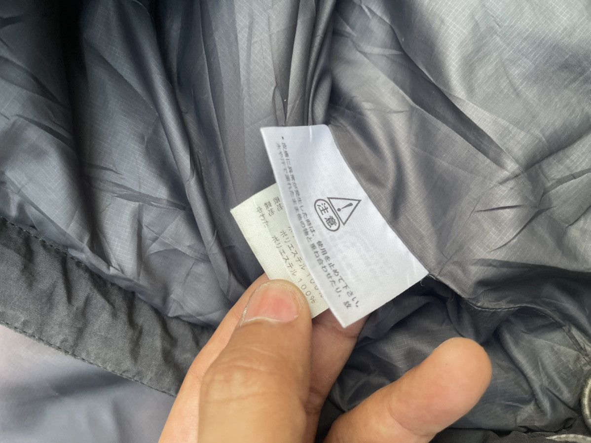 The North Face TNF Puffer Jacket Naturally Faded, Still Looks Great Size US L / EU 52-54 / 3 - 8 Thumbnail