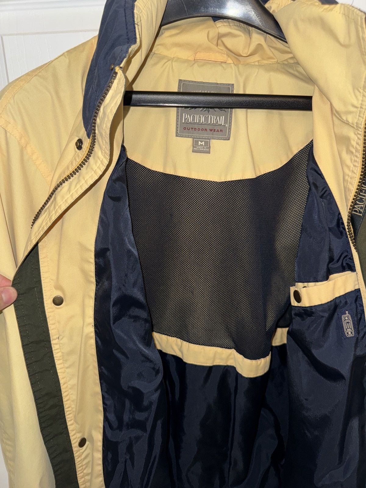 Pacific Trail Pacific Trail Vintage Light Coat Size US M / EU 48-50 / 2 - 8 Thumbnail