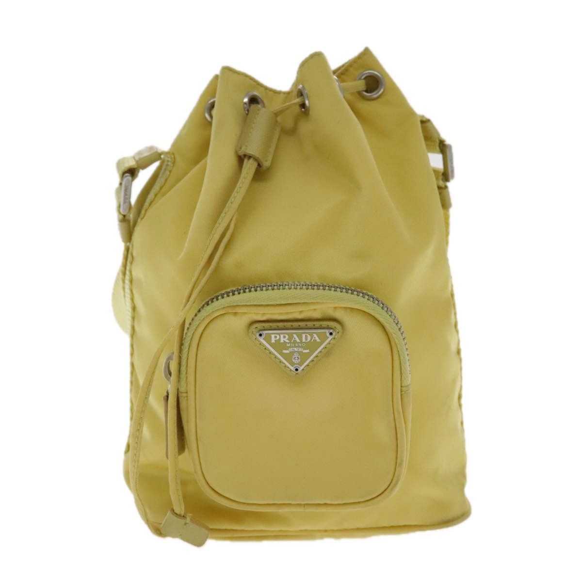 Prada Prada Re-Nylon handbag Size ONE SIZE - 1 Thumbnail