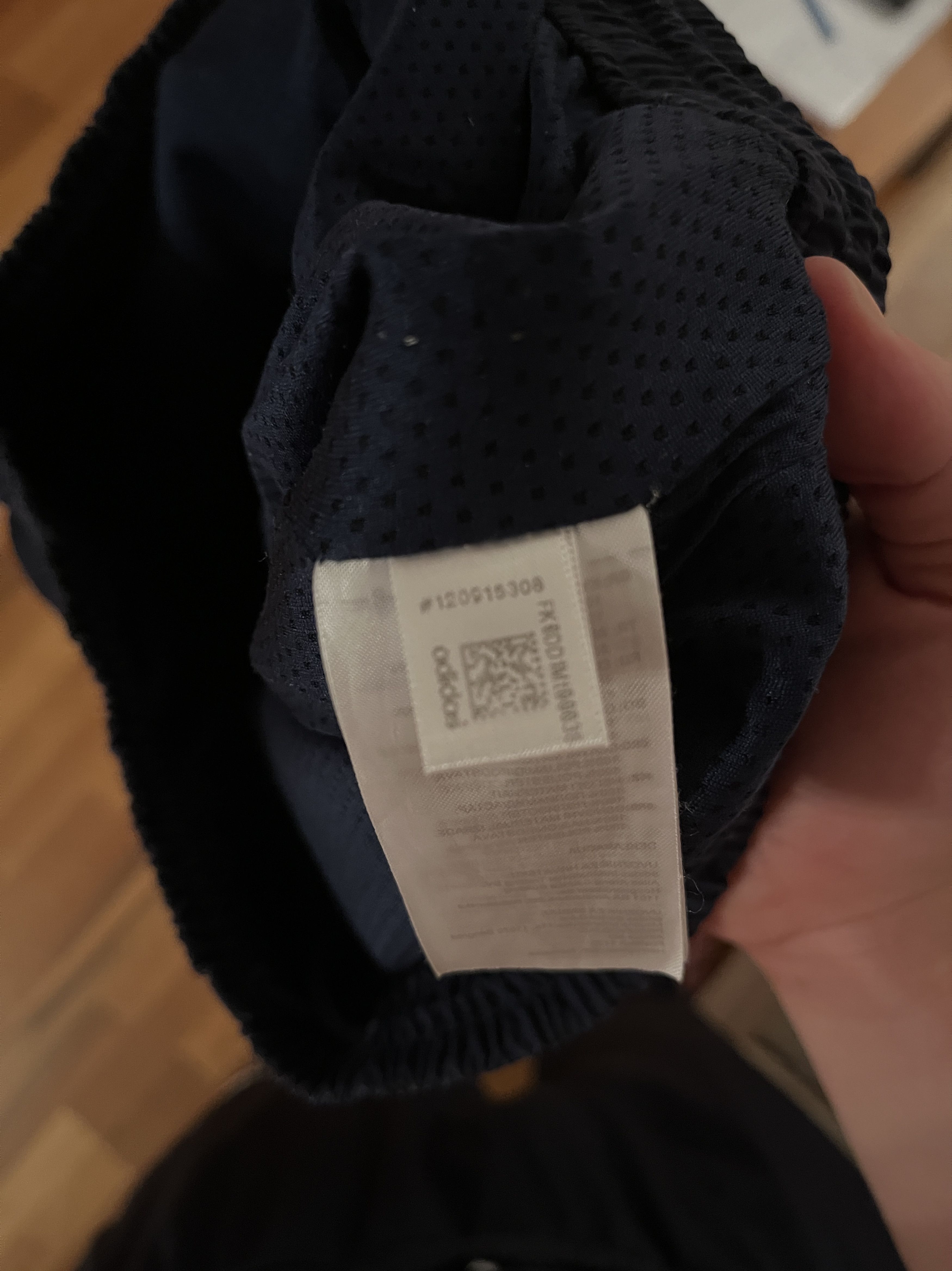 Adidas Vintage Adidas trackpants Size US 32 / EU 48 - 6 Thumbnail