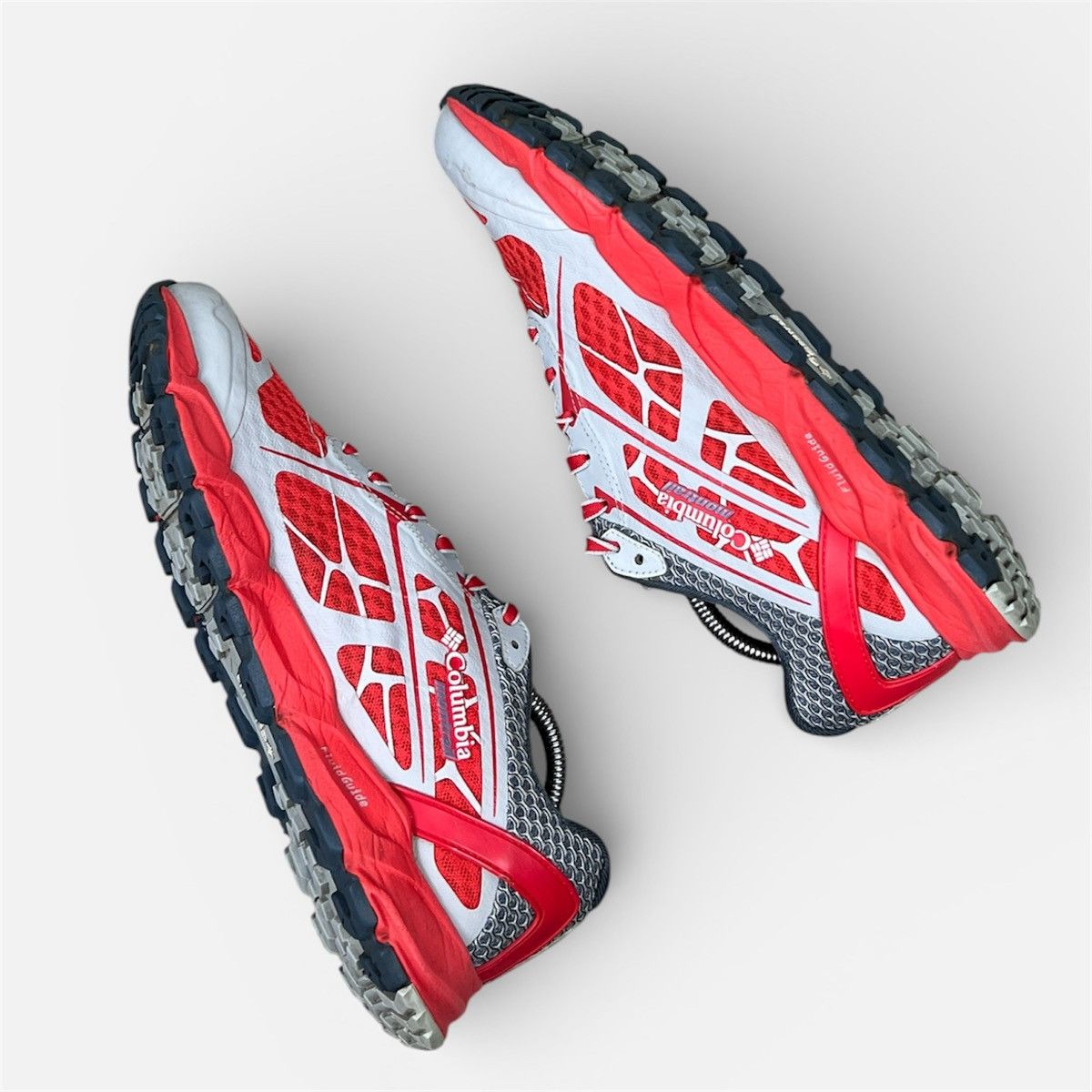 Columbia Columbia Caldorado II Trail Running Shoes Size 41 Size US 10.5 / IT 40.5 - 5 Thumbnail