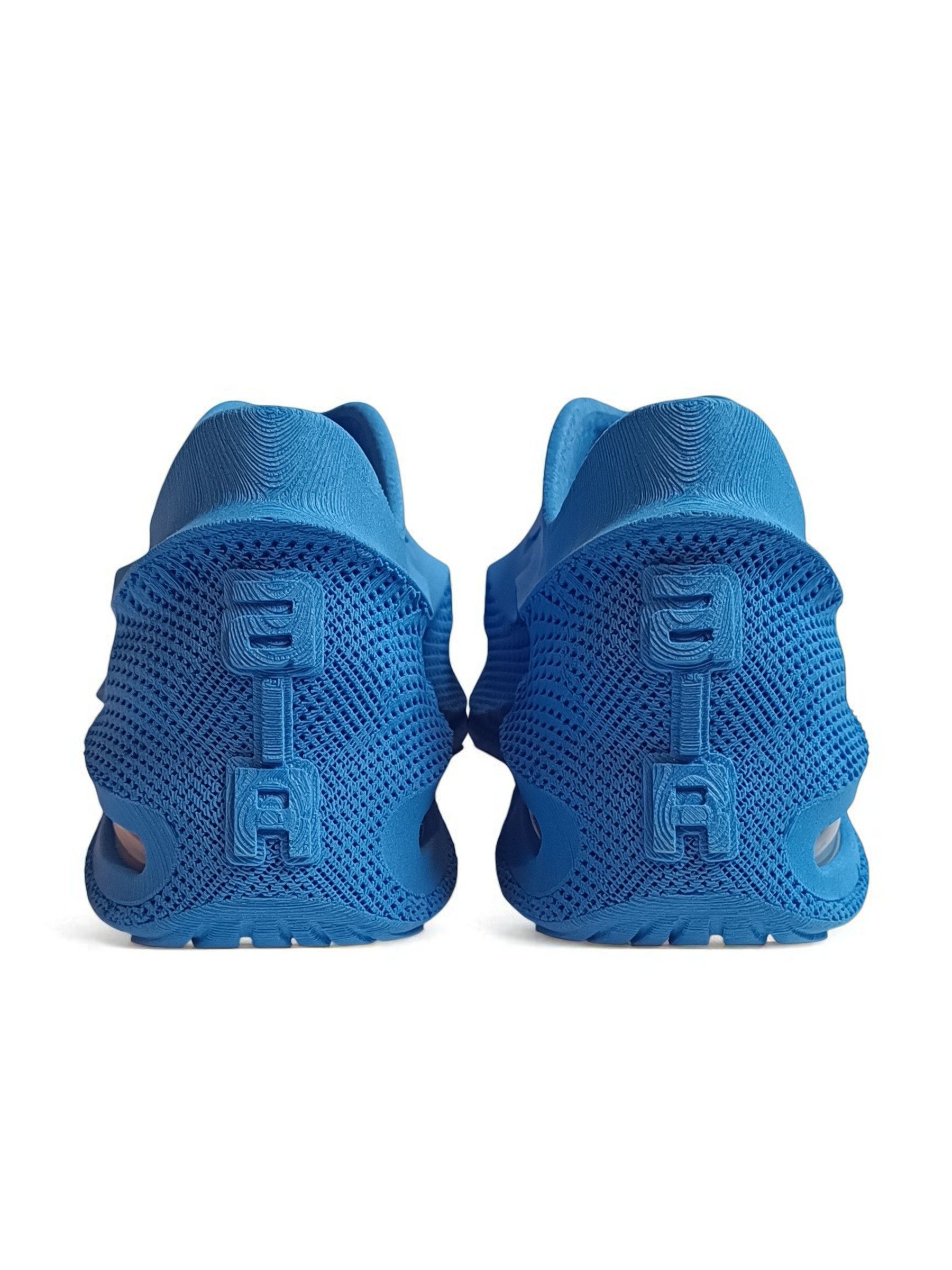 Nike Air Max 1000 Racer Blue x Zellerfeld HV0234 Paris Exclusive Size US 5 / EU 37 - 16 Thumbnail