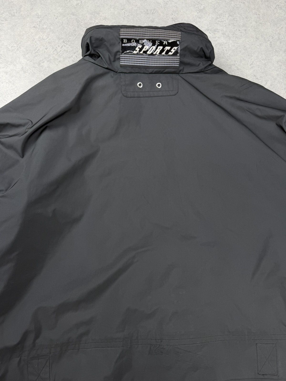 Bogner Vintage Bogner Kathmandu Anorak Jacket Men’s Size XXL Size US XXL / EU 58 / 5 - 15 Thumbnail