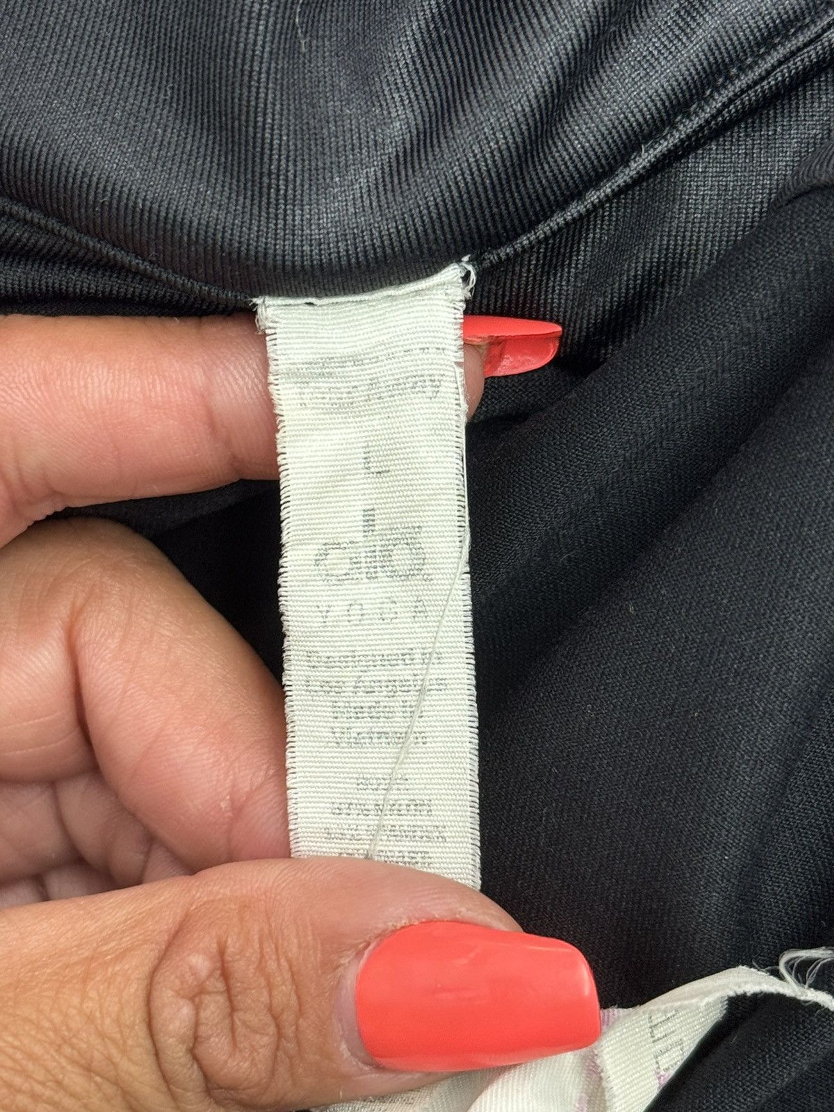 Alo Alo Yoga Jacket size L Size L / US 10 / IT 46 - 3 Thumbnail