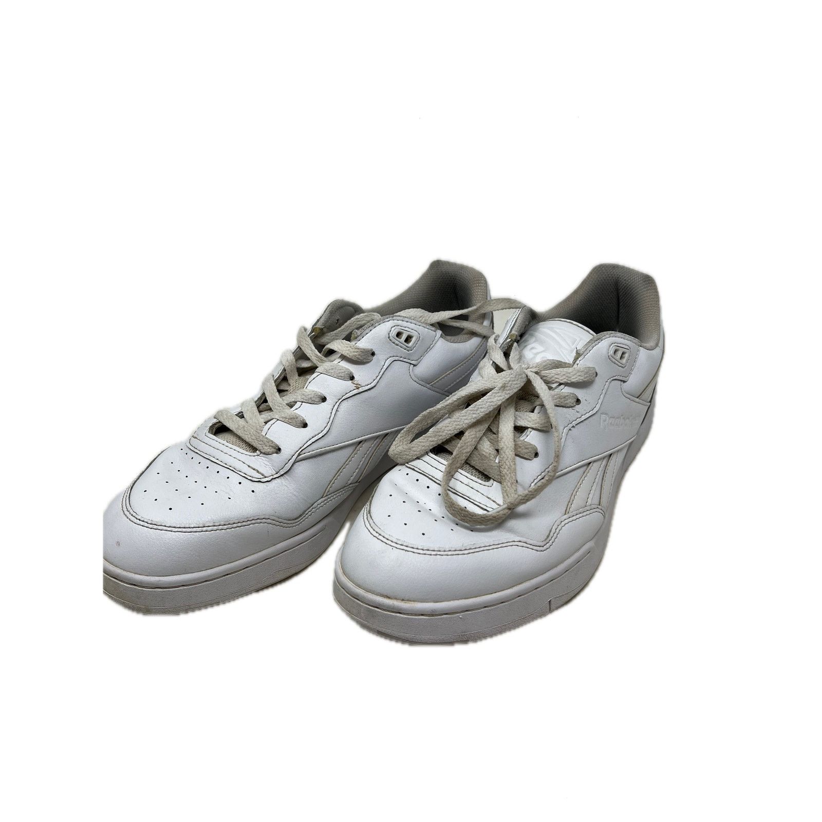 Reebok Reebok Court Advance Sneaker Cloud White Mens 11.5 Size US 11.5 / EU 44-45 - 1 Thumbnail