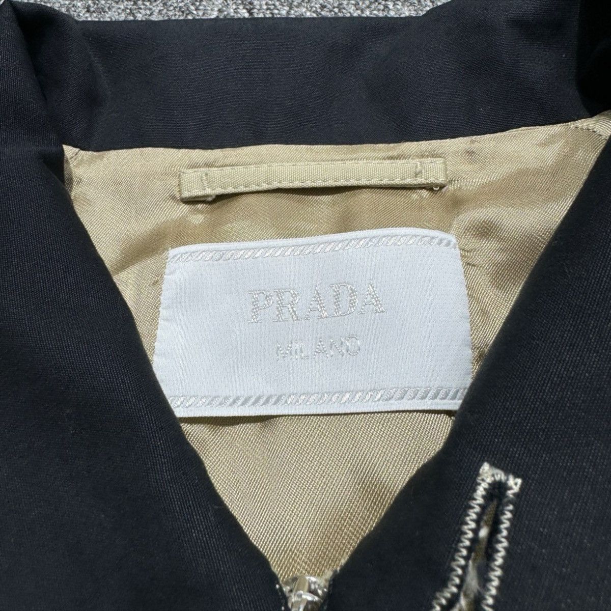 Prada Prada Runway Comic Book Jacket 50 Size US L / EU 52-54 / 3 - 8 Thumbnail