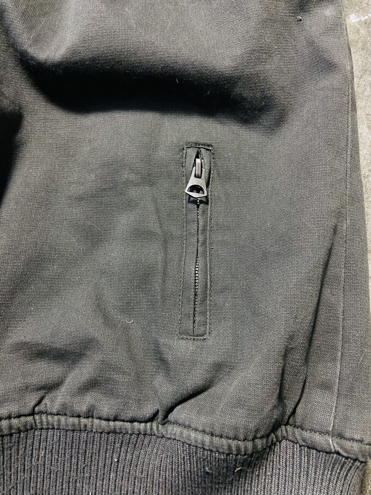 21 Men LGB Style - 21 Men LA Multipocket Zipper Hoodie Jacket Size US L / EU 52-54 / 3 - 17 Thumbnail
