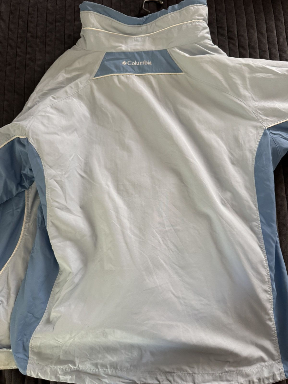 Columbia × Vintage Vintage 2-in-1 Columbia Jacket Size XL / US 12-14 / IT 48-50 - 3 Thumbnail
