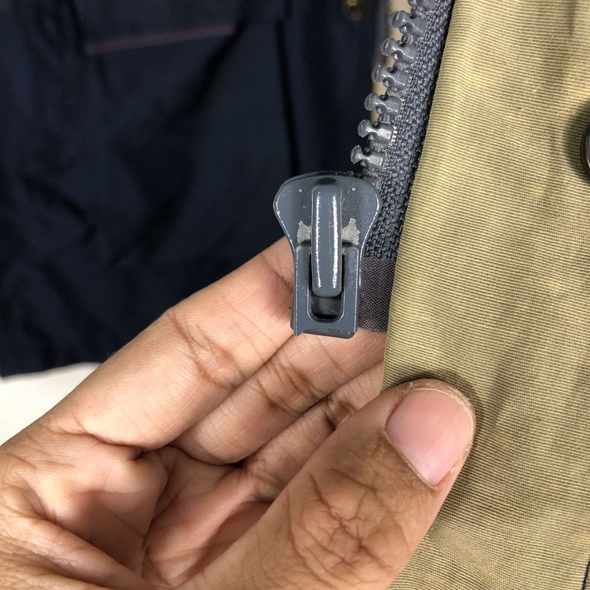 Japanese Brand 🔥Vintage Survival Hunting Jacket Siekka Designs USA Made Size US M / EU 48-50 / 2 - 17 Thumbnail