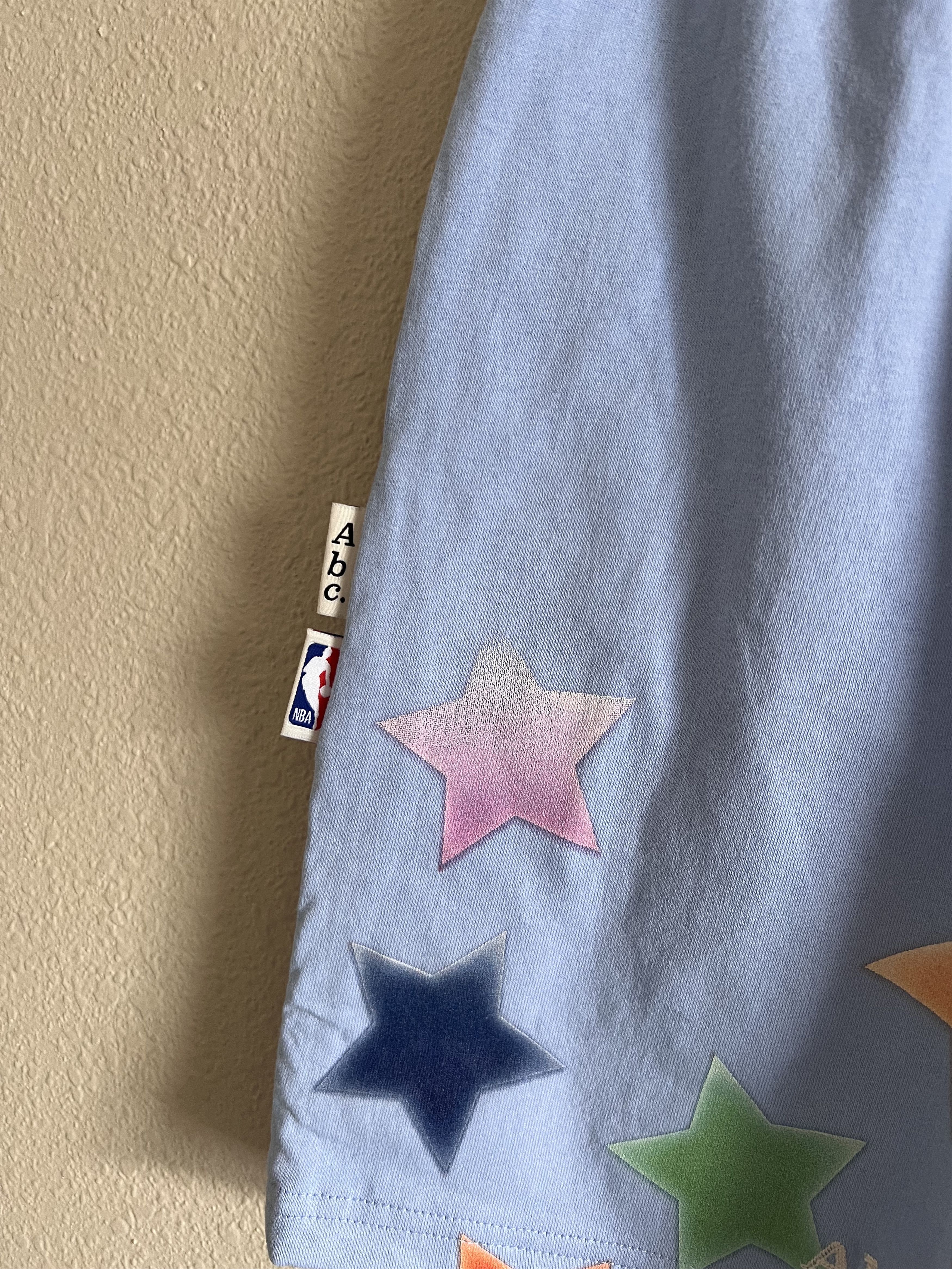 Advisory Board Crystals × NBA Advisory Board Crystals NBA Fantasies Printed Shorts Size US 32 / EU 48 - 6 Thumbnail