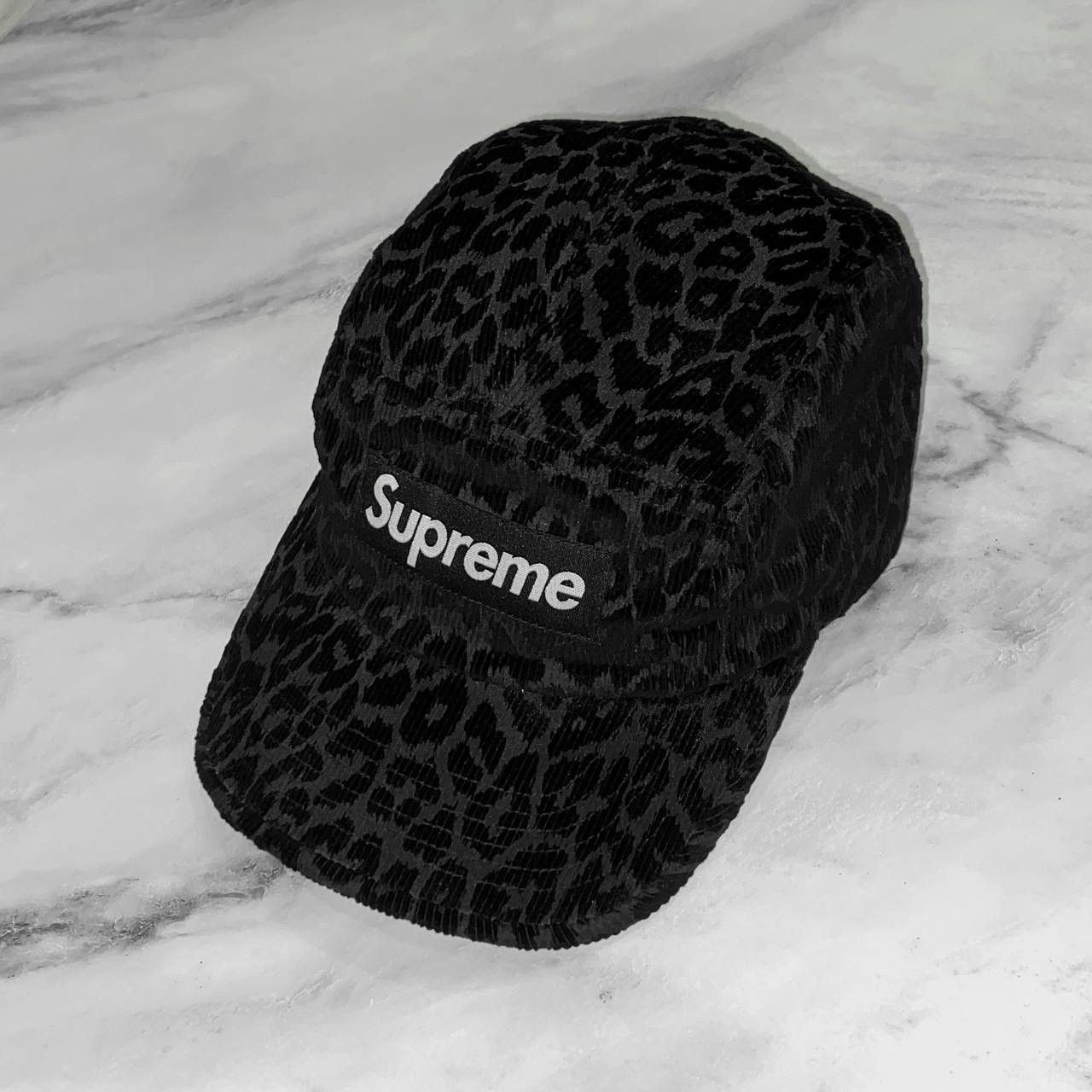 小物 Heat Reactive Balaclava Leopard Buy Supreme Heat Reactive Balaclava 'Leopard' - FW24H73