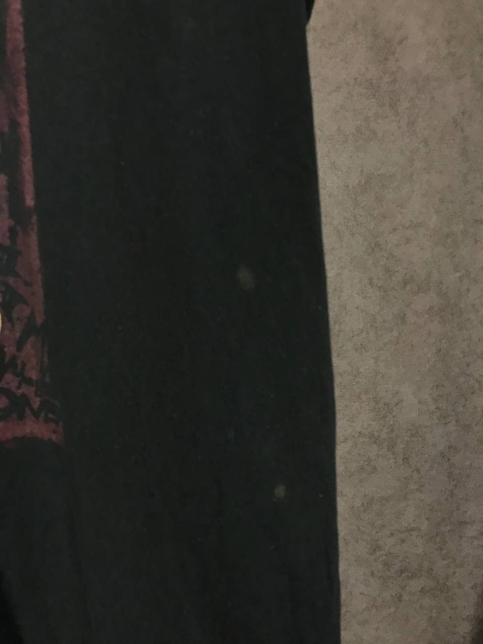 Expert Horror A Nightmare on Elm Street expert horror cult movie tee Size US XXL / EU 58 / 5 - 8 Thumbnail