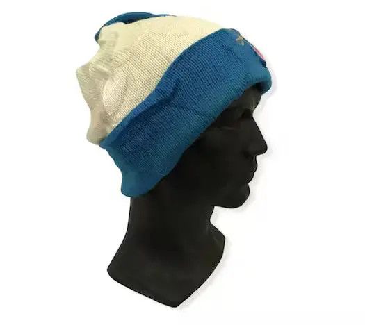 Cartoon Network × Disney Donald Duck Disney Beanie Hat Size ONE SIZE - 3 Thumbnail
