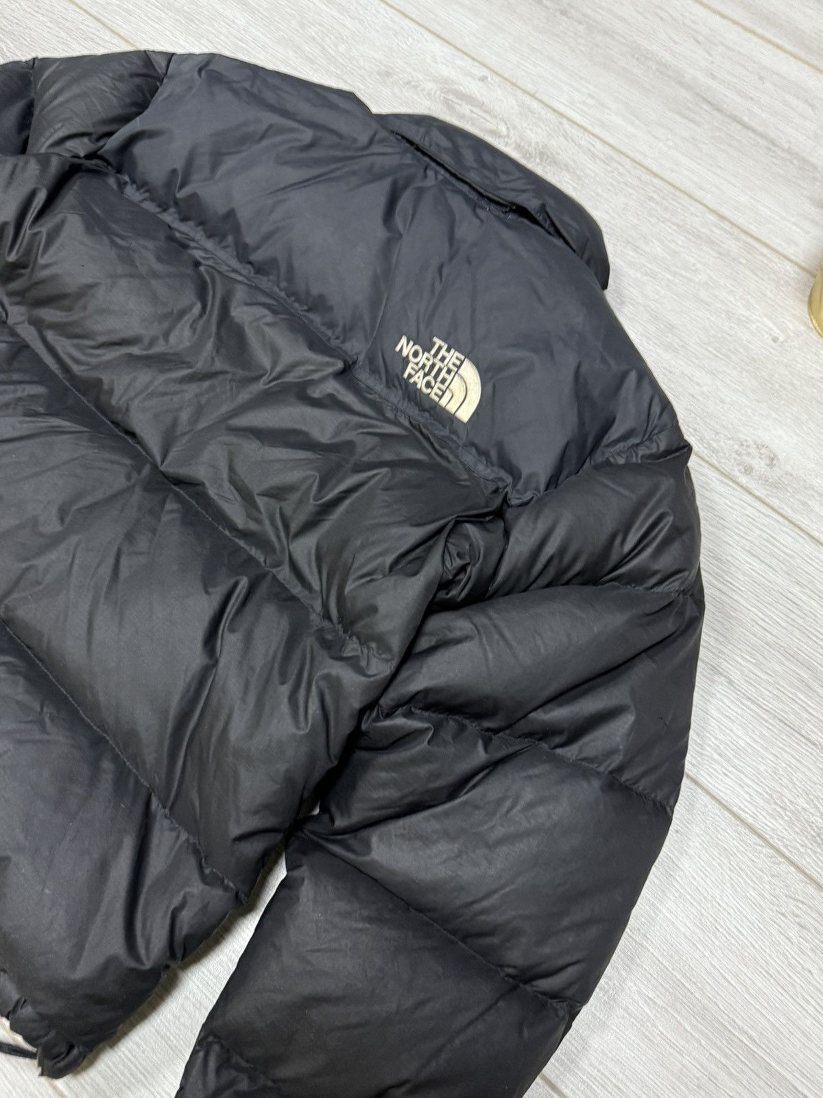 The North Face The North Face 700 Nupste vintage puffer jacket Size US S / EU 44-46 / 1 - 17 Thumbnail