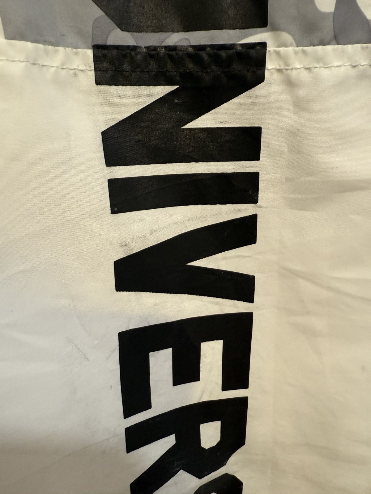 Aape ASPE by A bathing Ape Anorak camo, XL Size US XL / EU 56 / 4 - 7 Thumbnail