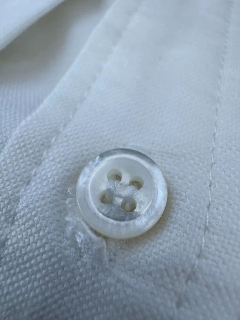 Thom Browne Thom Browne Tie shirt Size XS / US 0-2 / IT 36-38 - 6 Thumbnail