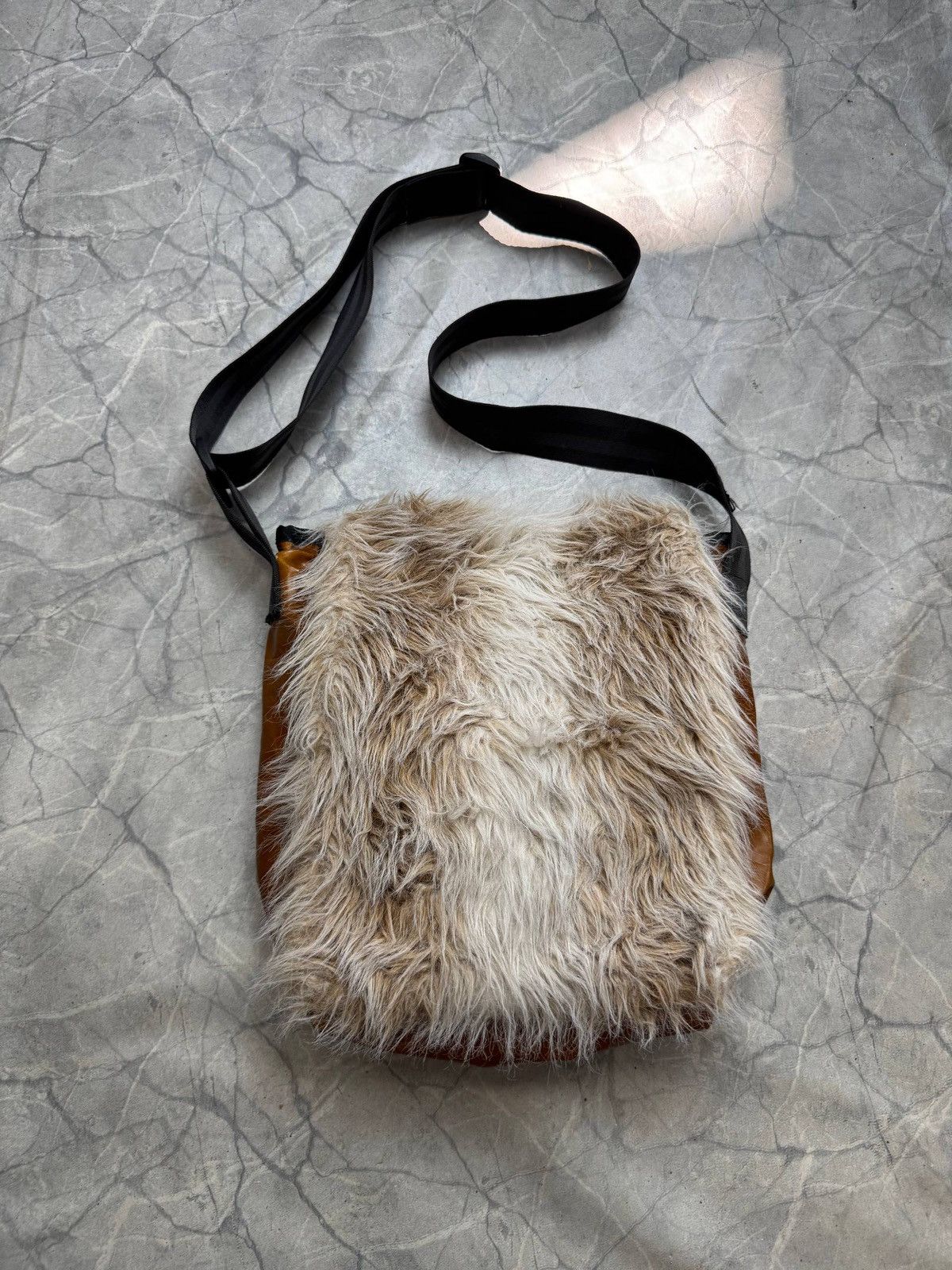 Other Avant Garde Y2k Diesel 14th Addiction Style Bag Size ONE SIZE - 1 Thumbnail