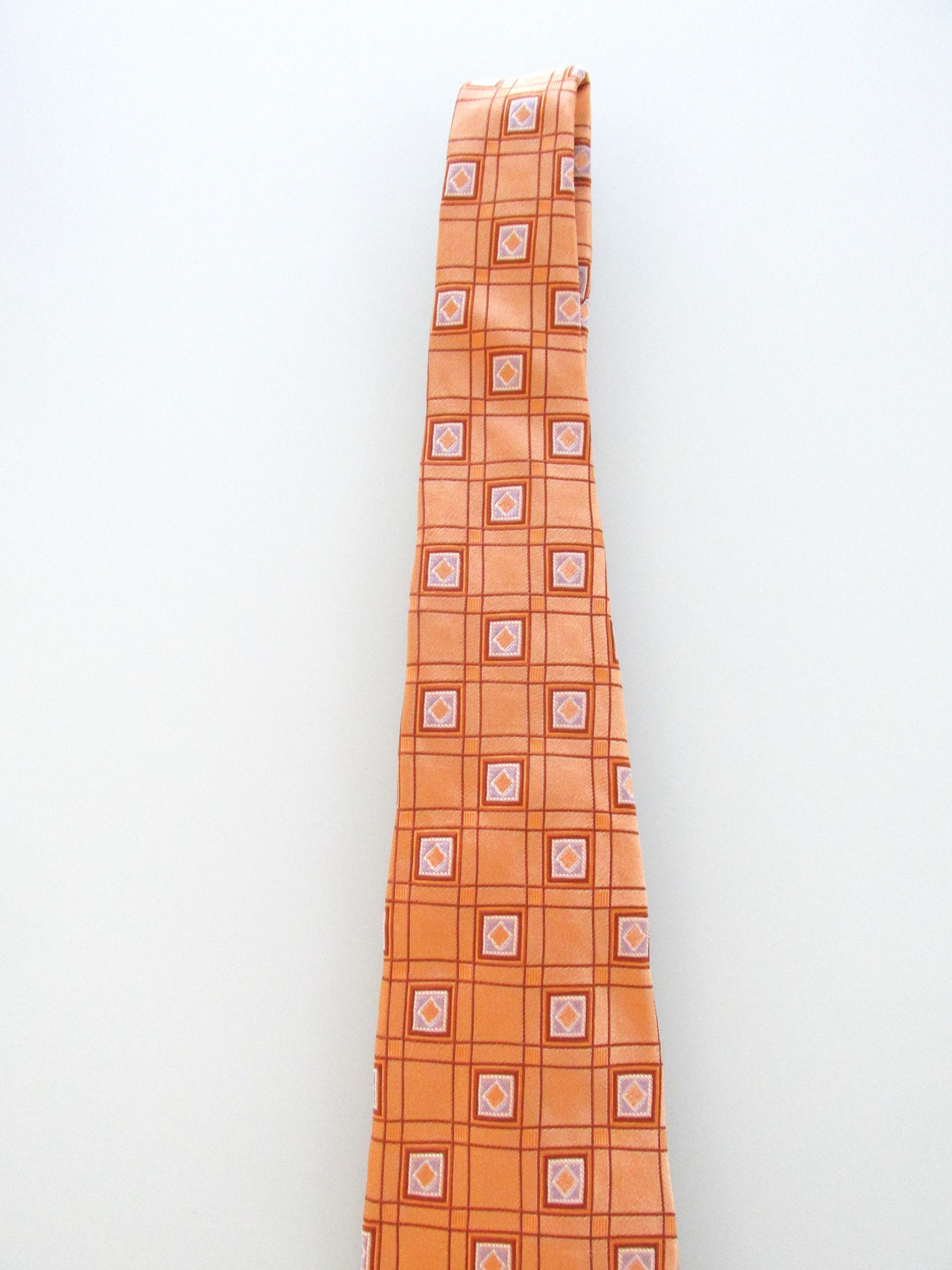 Ike Behar Ike Behar Men's Silk Tie Size ONE SIZE - 3 Thumbnail
