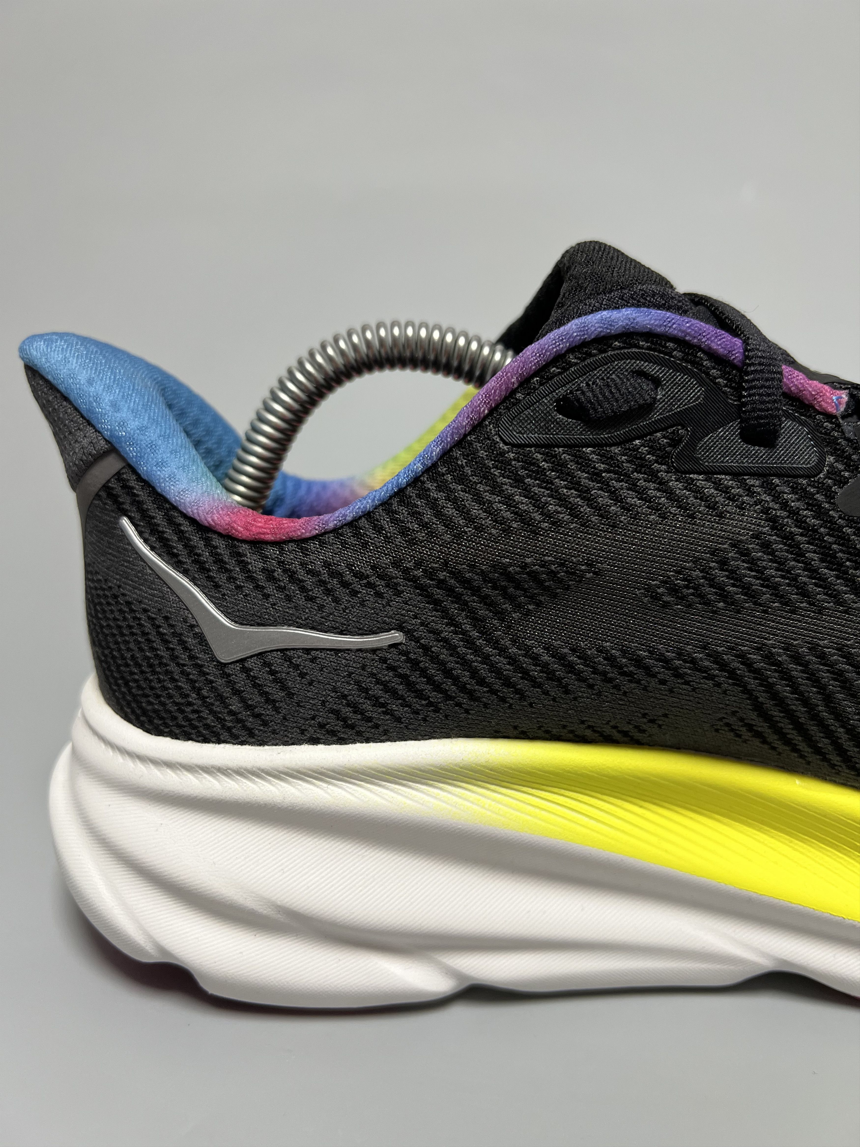 Hoka 7D Hoka One One Clifton 9 Men's Running Shoes Walking Gym Size US 7 / EU 40 - 6 Thumbnail