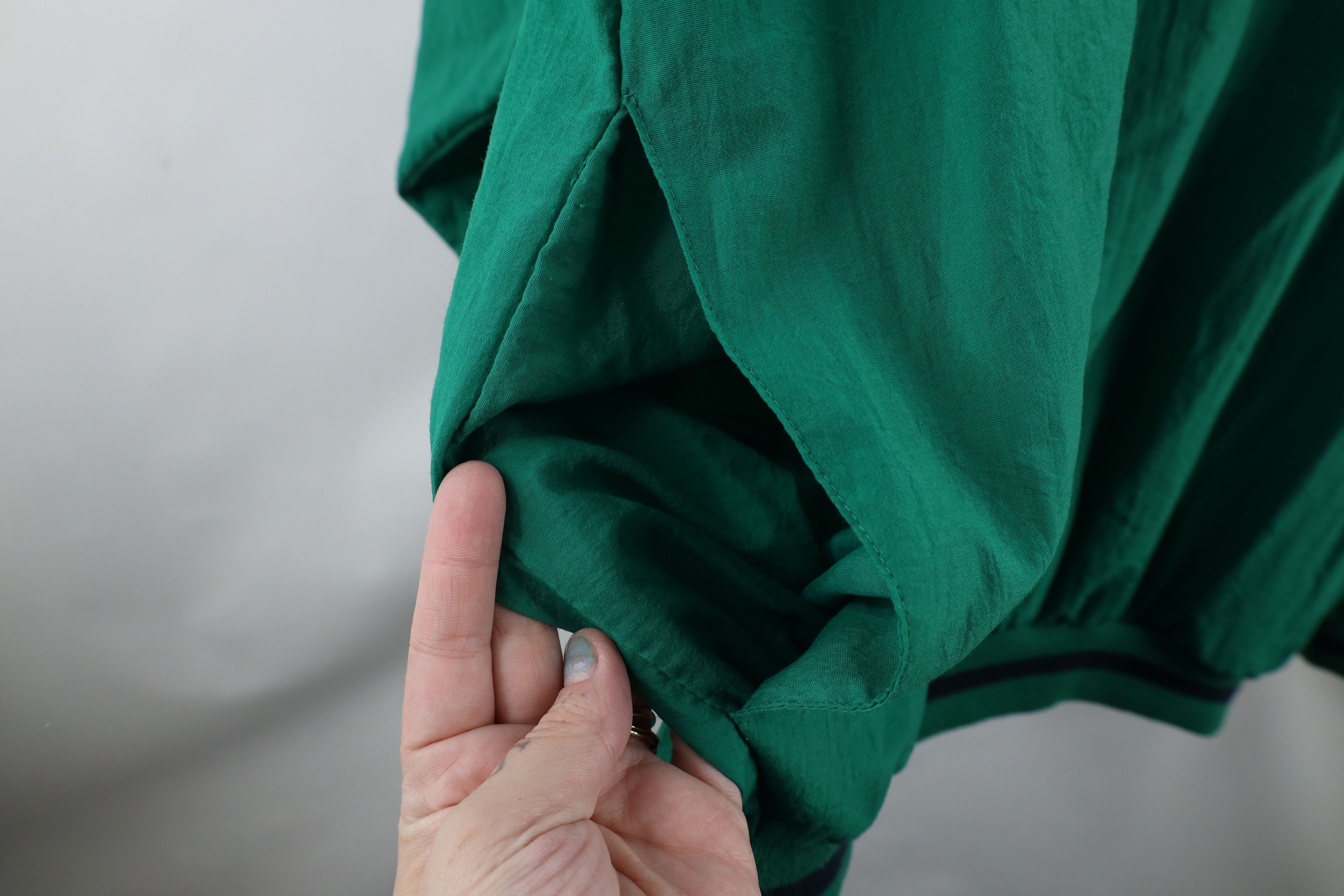 Vintage Vintage 90s Augusta National Shop Golf Windbreaker Jacket Size US XXL / EU 58 / 5 - 8 Thumbnail