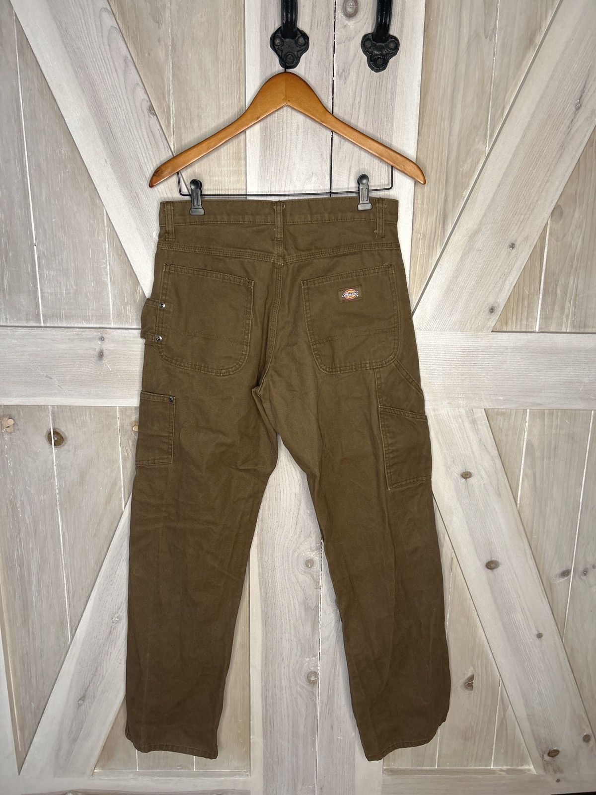 Dickies × Vintage Vintage Dickies Pants Size US 32 / EU 48 - 2 Thumbnail