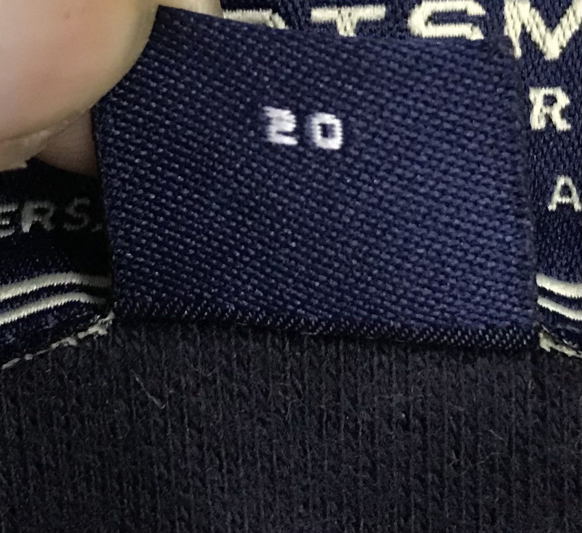 Ralph Lauren Vintage Polo Sport Ralph Lauren Sweatshirt Size US M / EU 48-50 / 2 - 11 Thumbnail