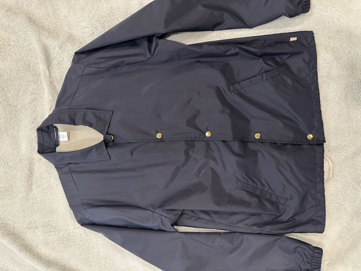 JJJJound JJJJound Coaches Jacket Size US L / EU 52-54 / 3 - 8 Thumbnail