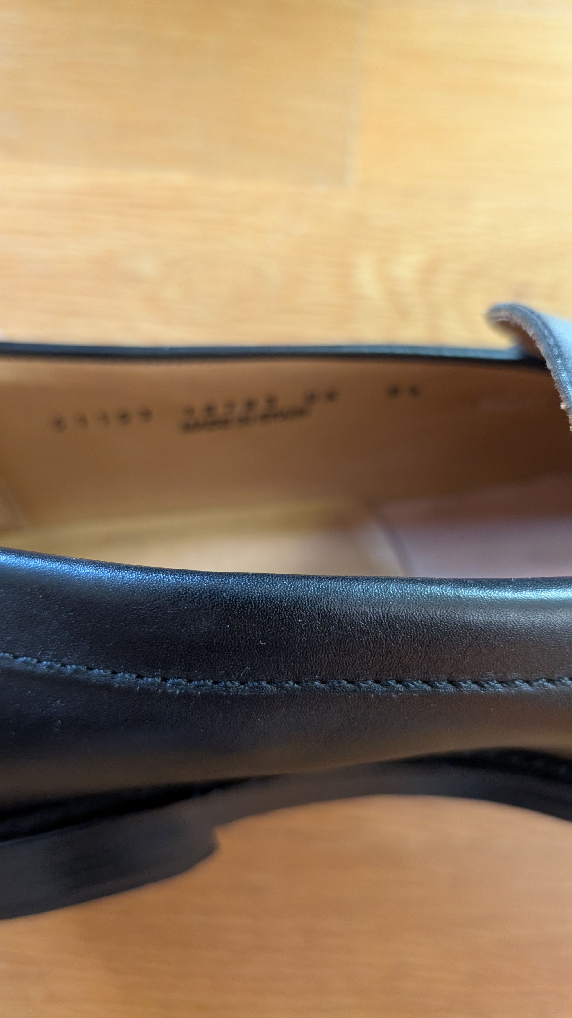 MORJAS IVY loafers Size US 9 / EU 42 - 5 Thumbnail