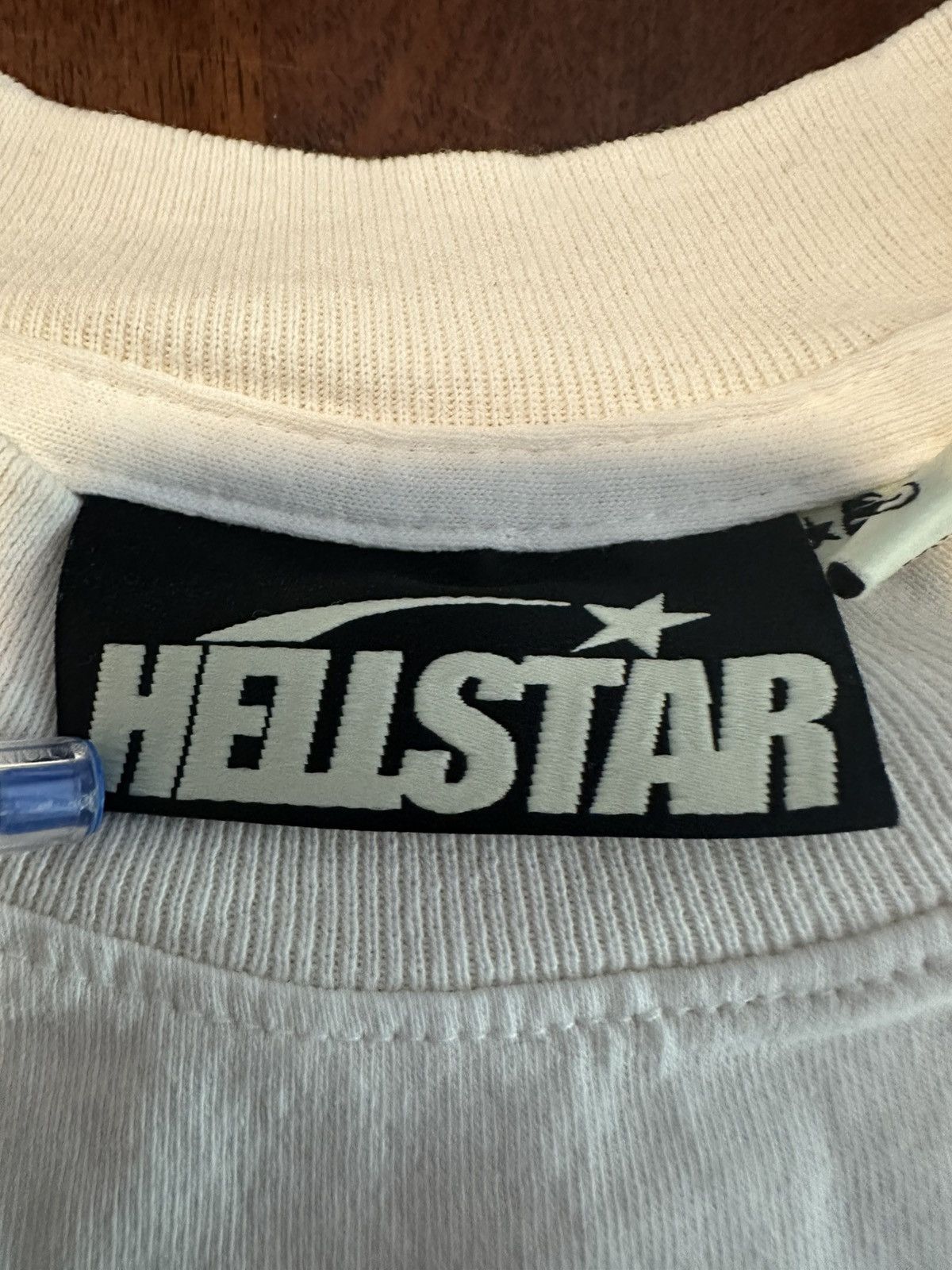 HELLSTAR Hellstar Frakenkid T-Shirt Size US L / EU 52-54 / 3 - 6 Thumbnail