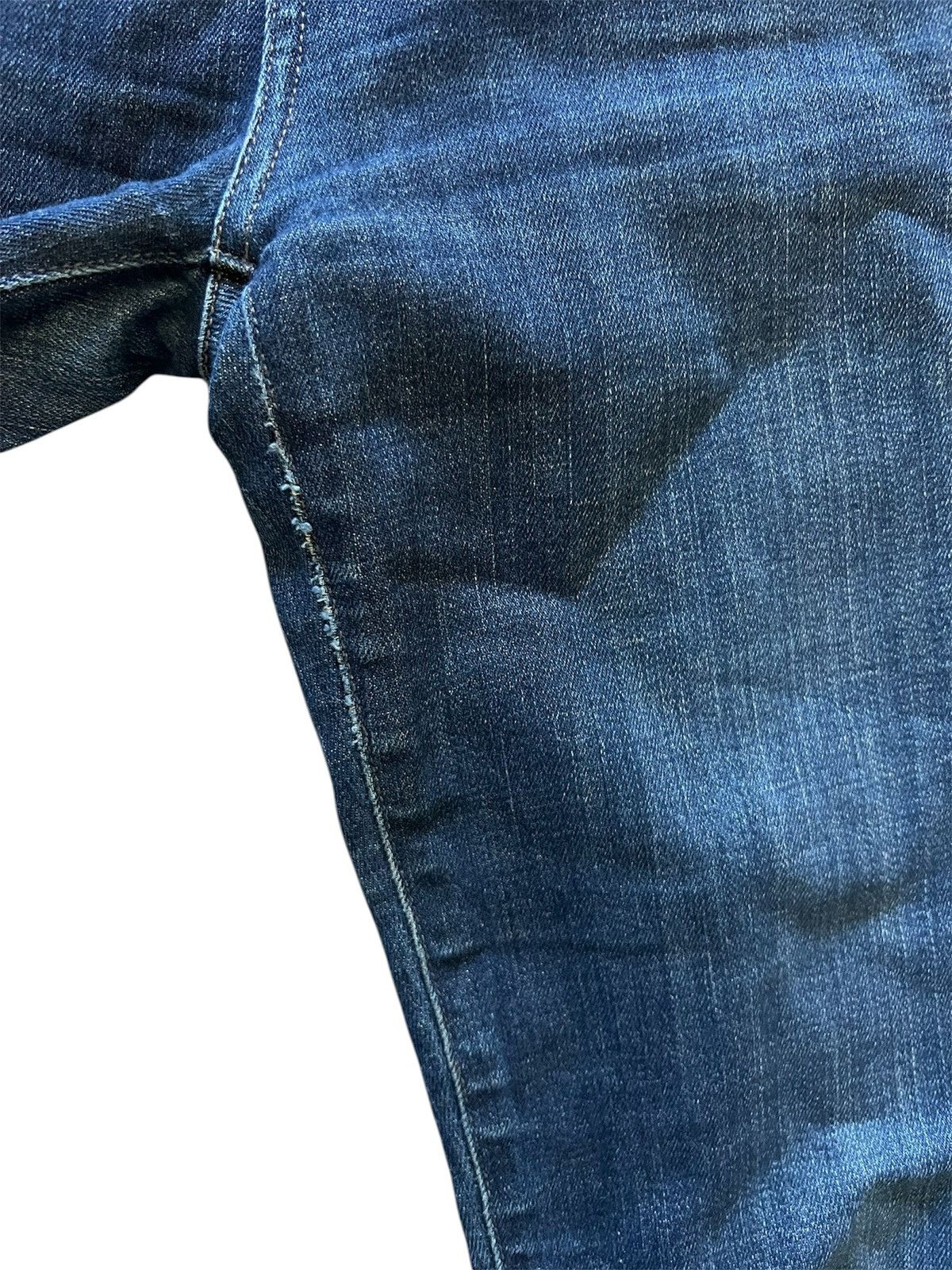 Citizens Of Humanity Citizens of Humanity Rocket Crop HR Skinny Jeans | Size 26 Size 26" / US 2 / IT 38 - 3 Thumbnail