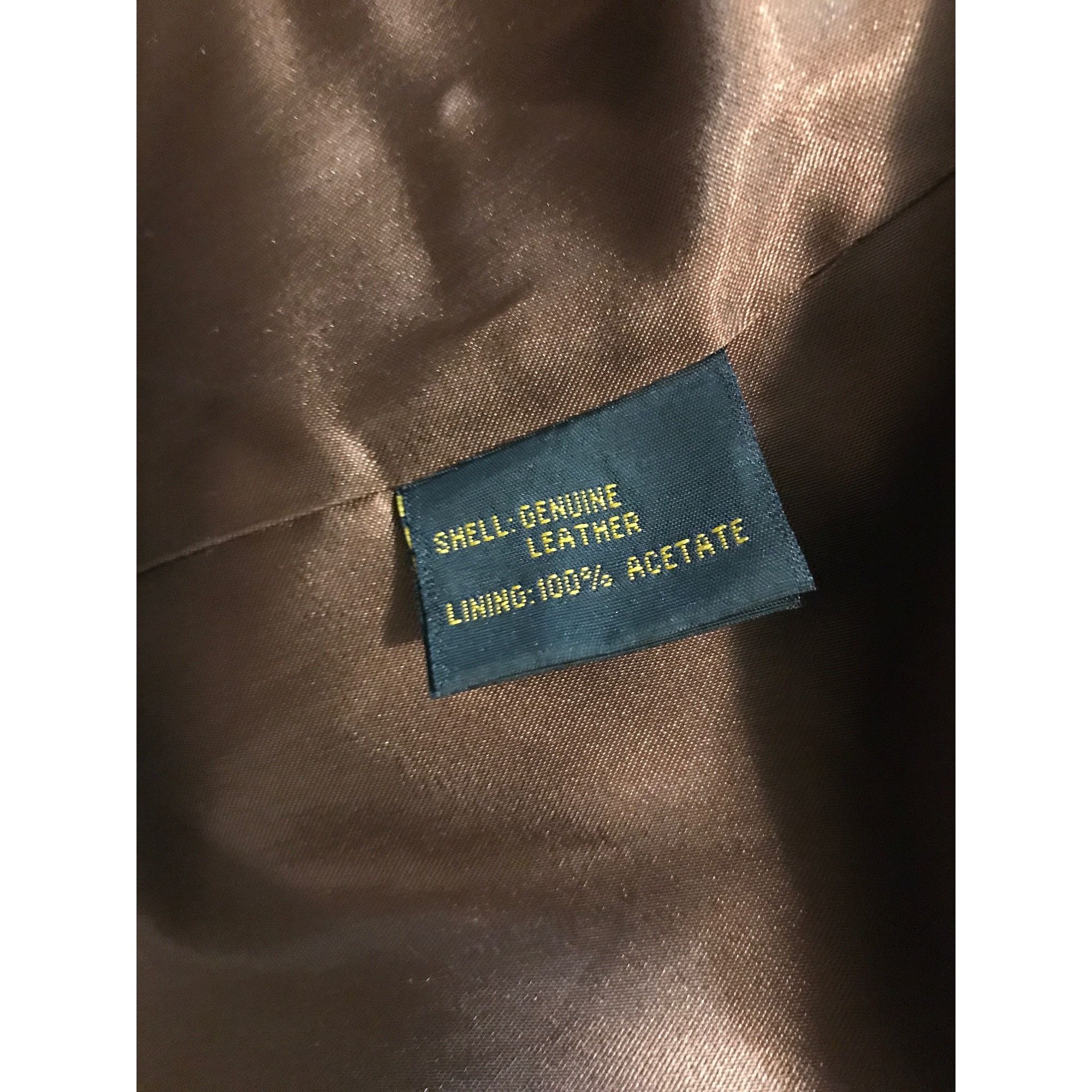 Golden Bear Golden Bear Men's Eddy Pleated Pocket Suede Blazer Size US XL / EU 56 / 4 - 4 Thumbnail
