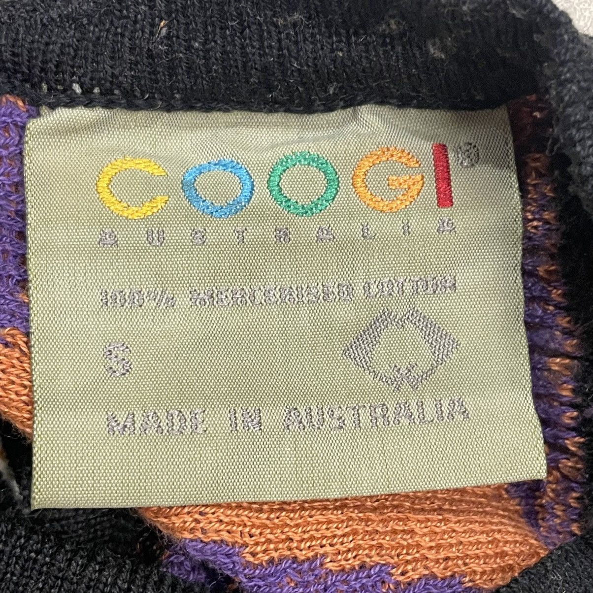 Vintage Coogi Sweater 💥