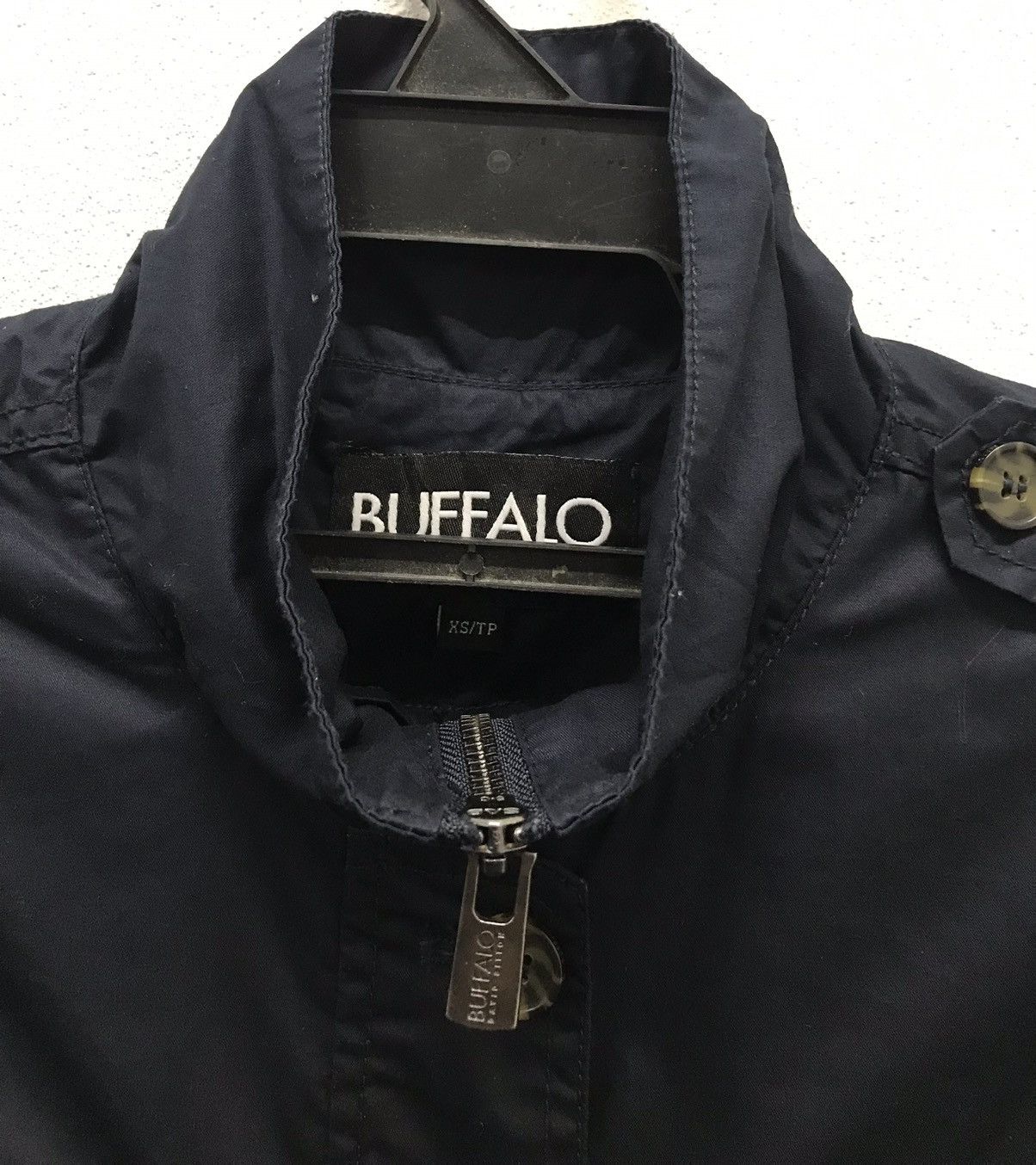 Buffalo David Bitton × Vintage Vintage Buffalo David Bitton Lawrence Jacket Size US XS / EU 42 / 0 - 3 Thumbnail