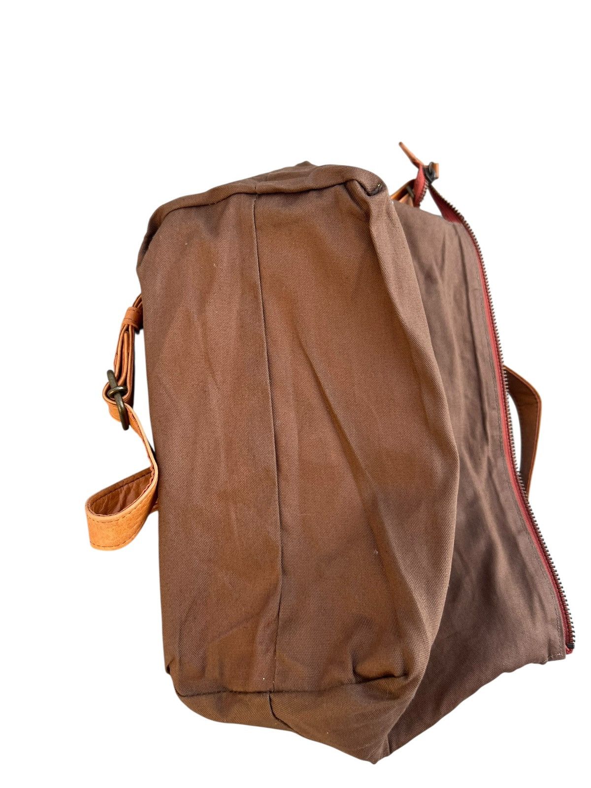 Leather Patina Nappa Leather Sling Bag DAKOTA Japan Size ONE SIZE - 25 Thumbnail