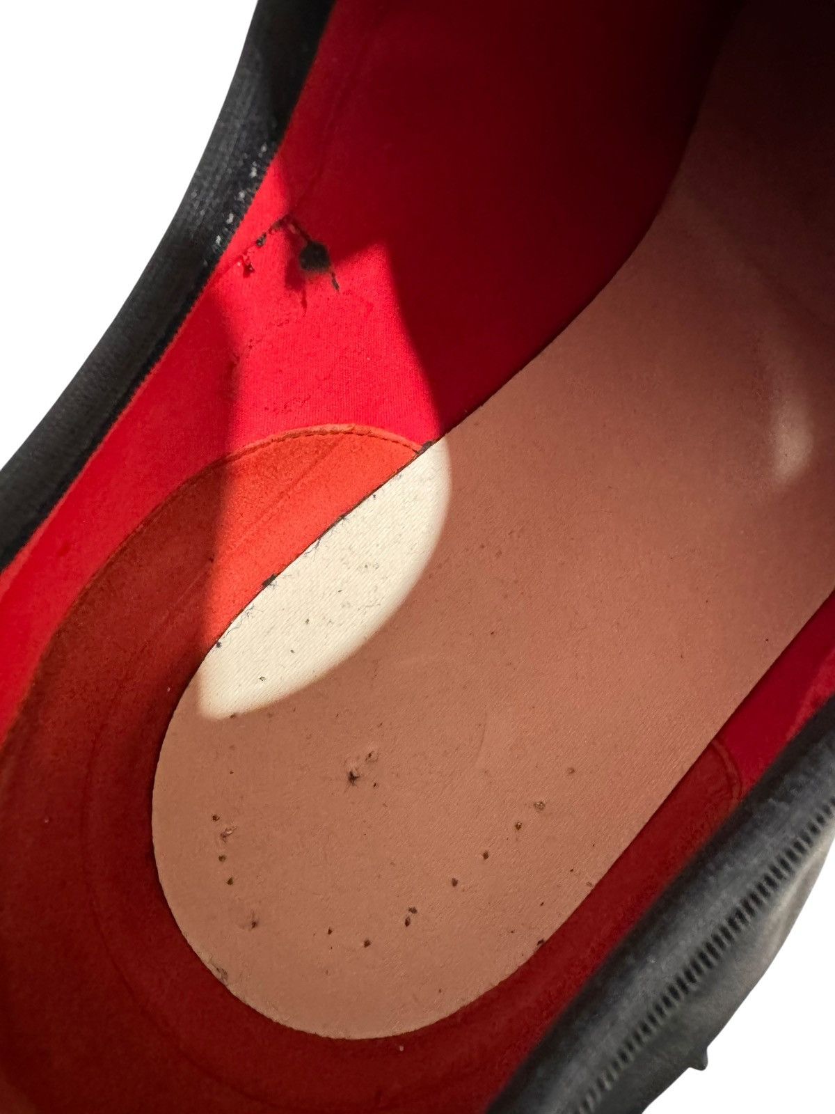 Christian Louboutin Christian Louboutin Sharkyloub SP Spikes Size 46 Size US 13 / EU 46 - 11 Thumbnail