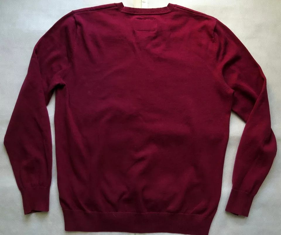 Mustang MUSTANG jumpers pullover Size M Size US M / EU 48-50 / 2 - 8 Thumbnail