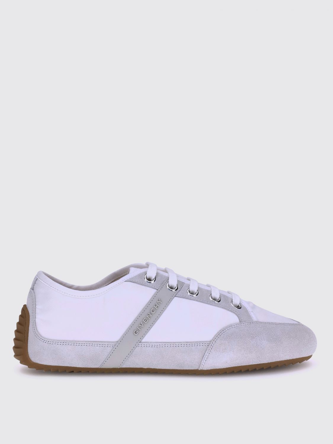 Givenchy Givenchy Sneakers Men White Size US 7 / EU 40 - 1 Preview